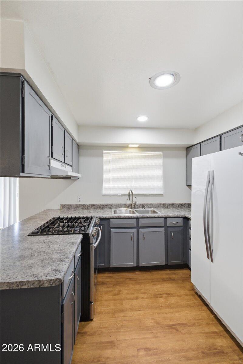 5407 W MONTE VISTA Road