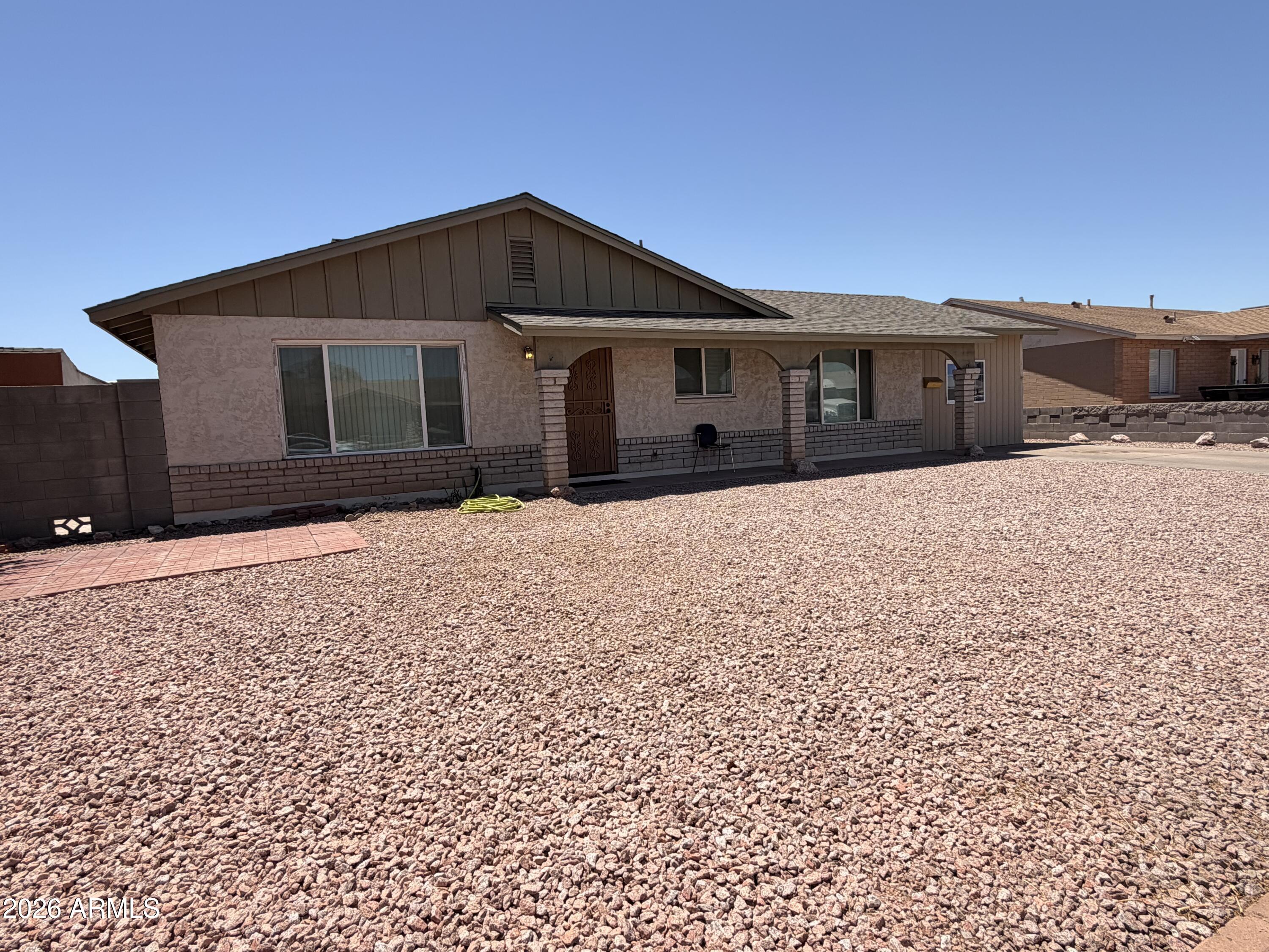 5407 W MONTE VISTA Road