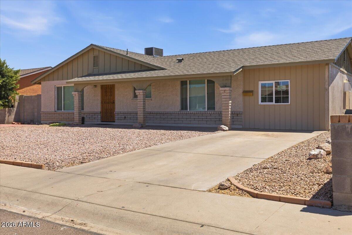 5407 W MONTE VISTA Road