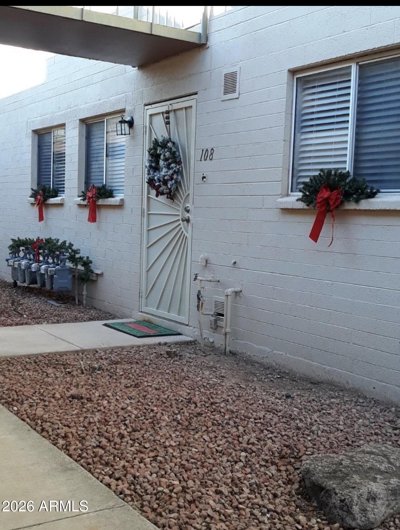 920 N 82ND Street H108