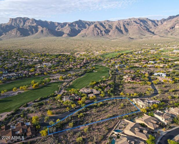 3505 S FIRST WATER Trail 41