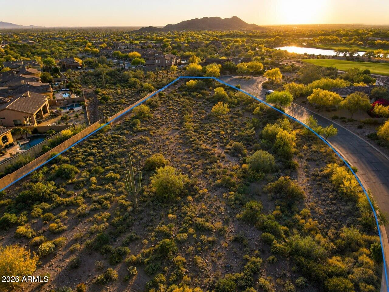 3505 S FIRST WATER Trail 41