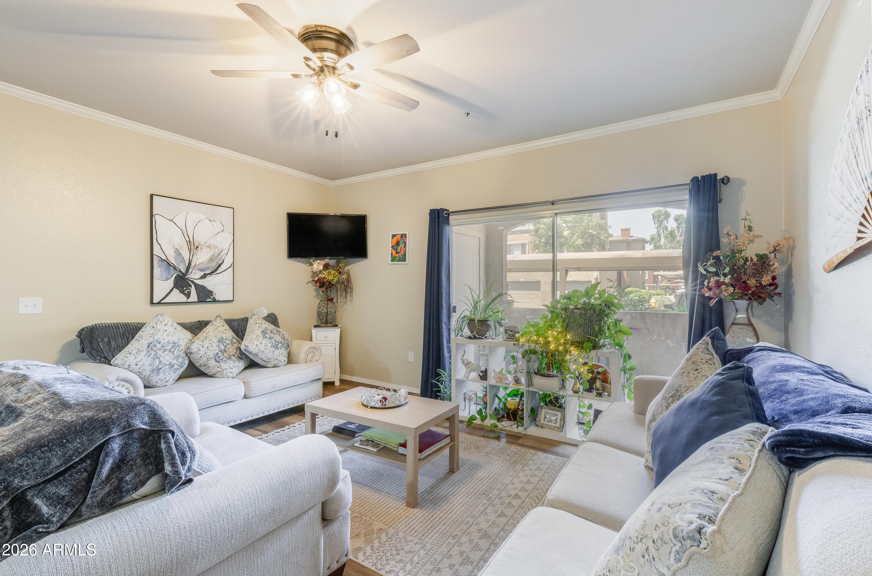 5401 E VAN BUREN Street 1089