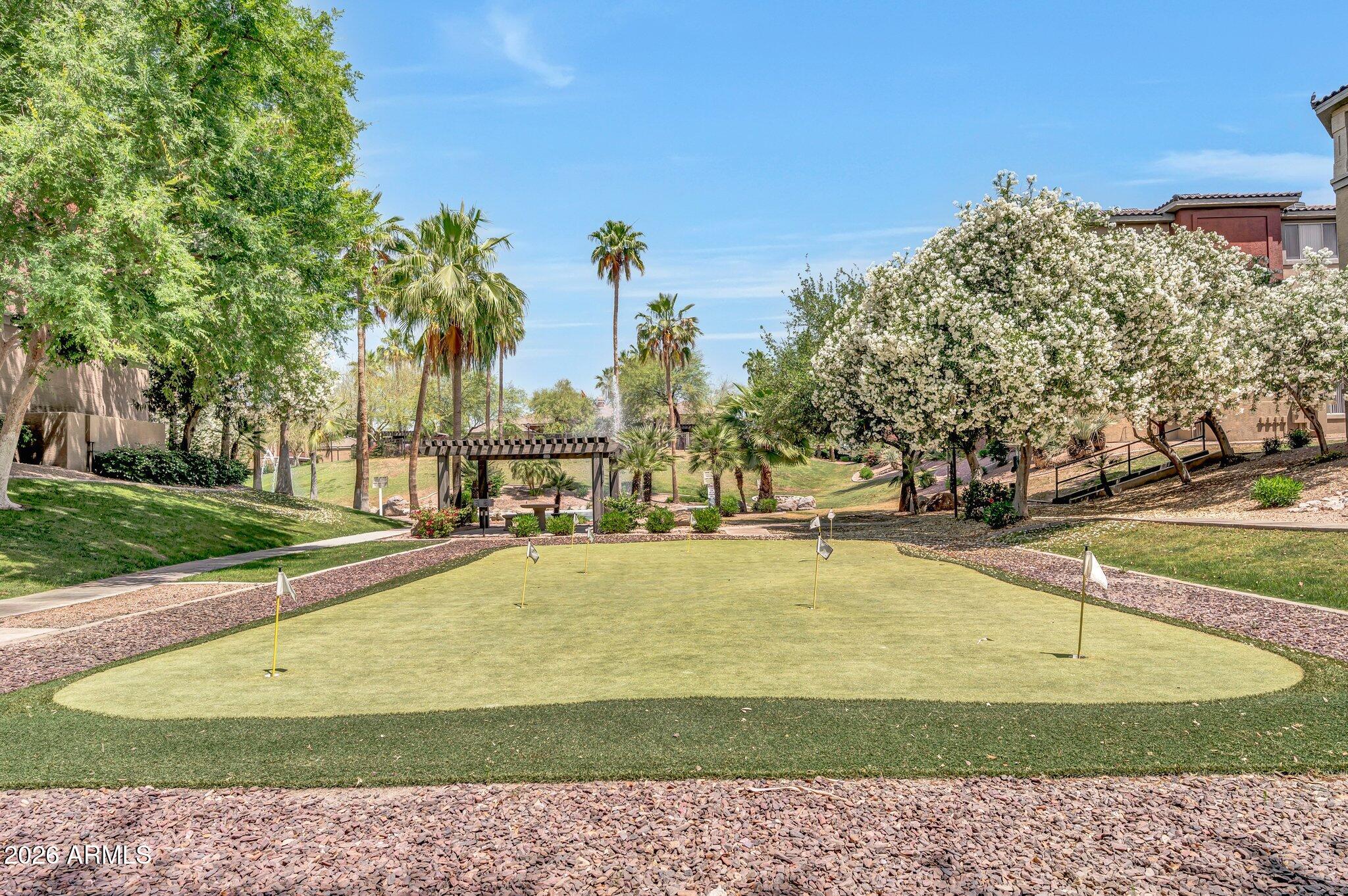 5401 E VAN BUREN Street 1089