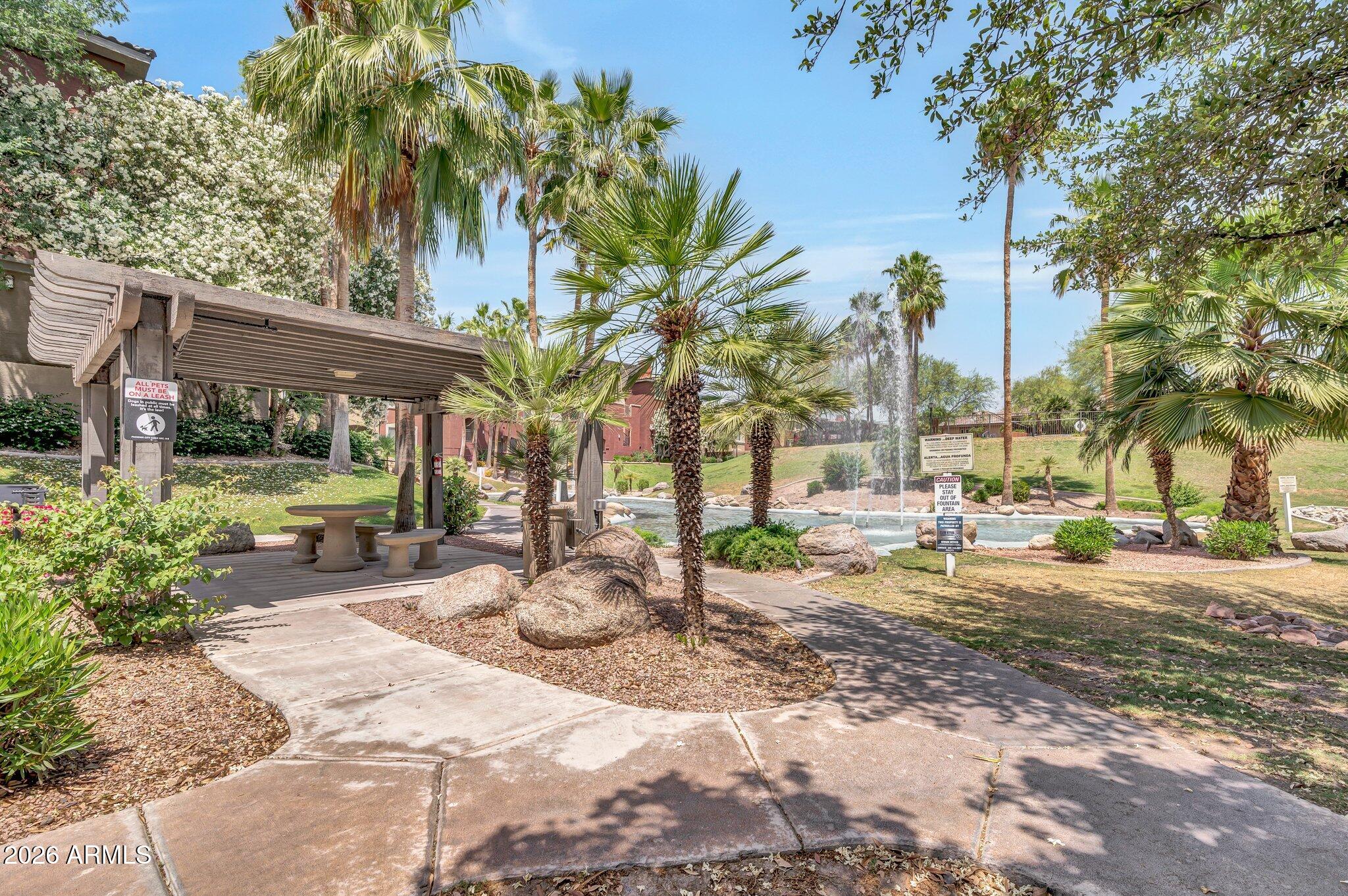 5401 E VAN BUREN Street 1089