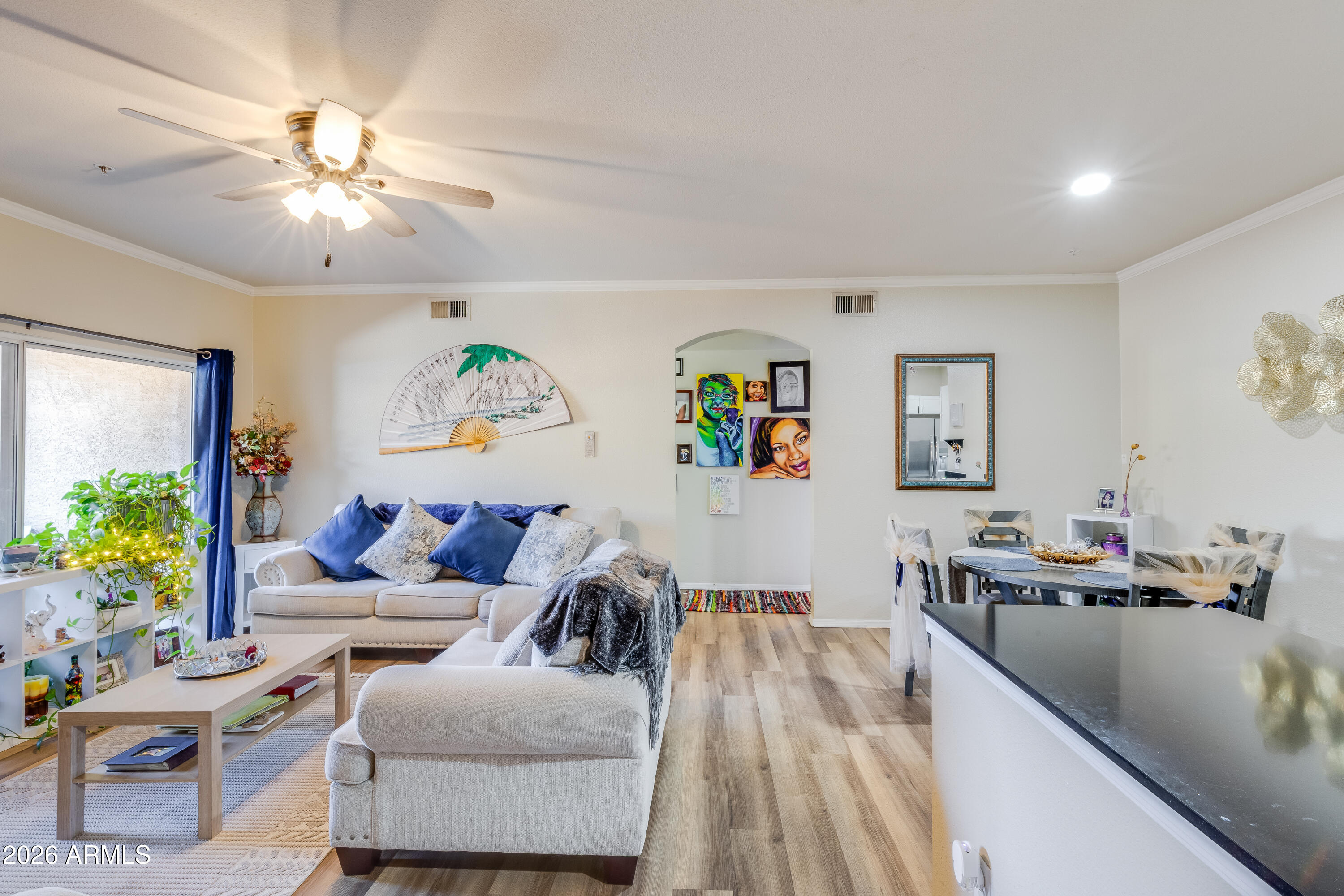 5401 E VAN BUREN Street 1089