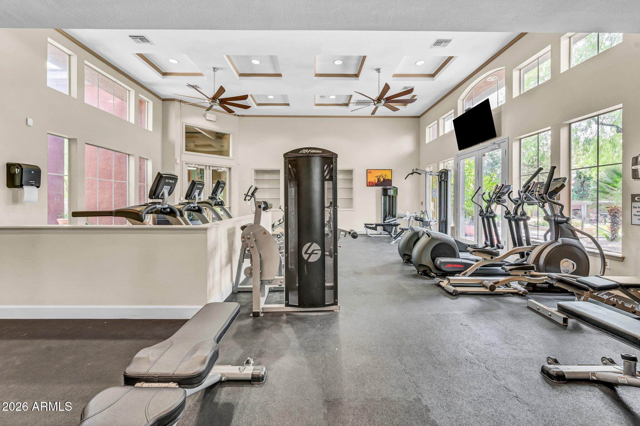 5401 E VAN BUREN Street 1089
