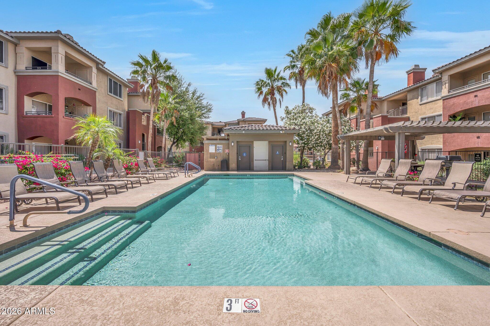 5401 E VAN BUREN Street 1089