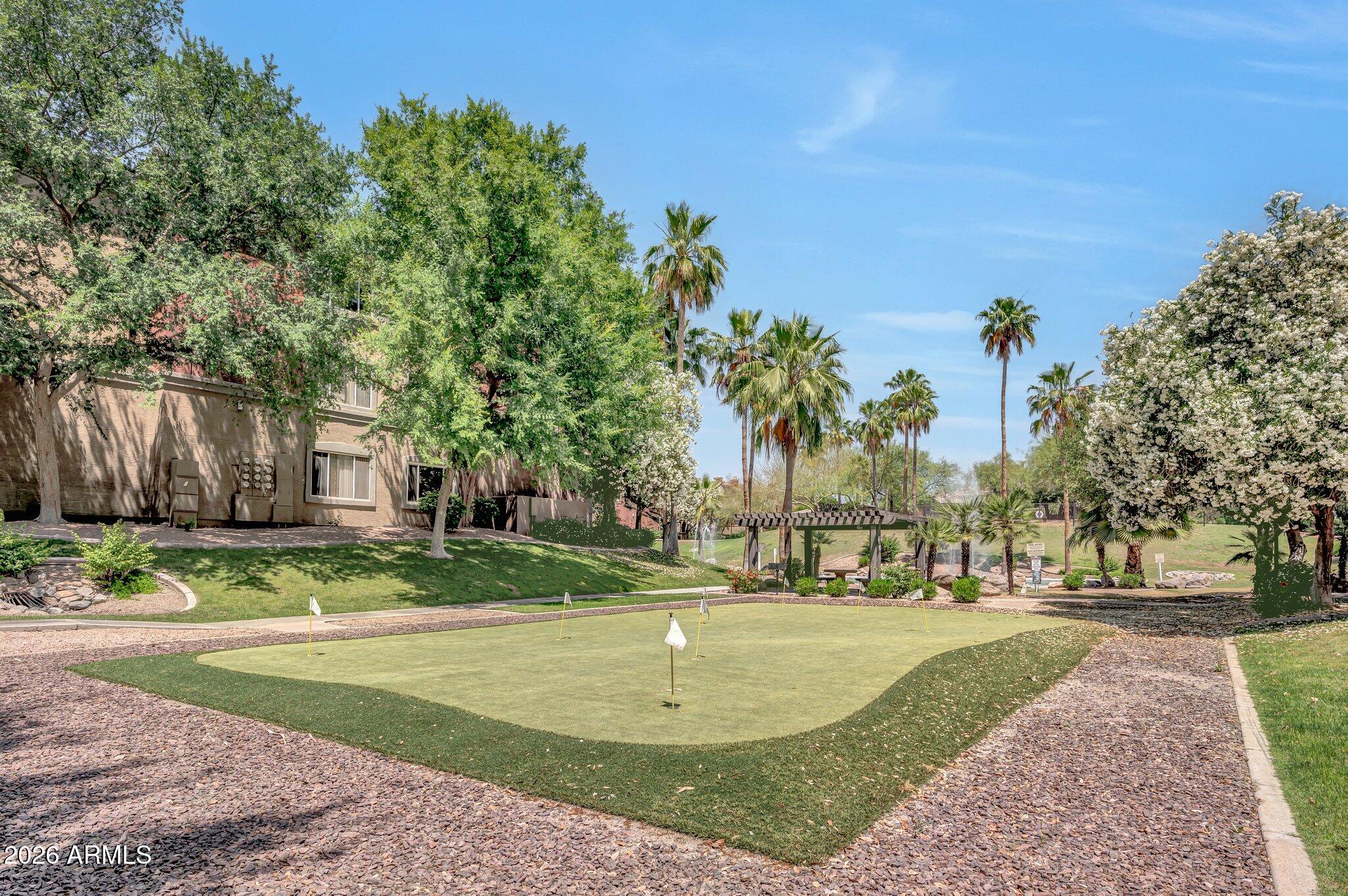 5401 E VAN BUREN Street 1089