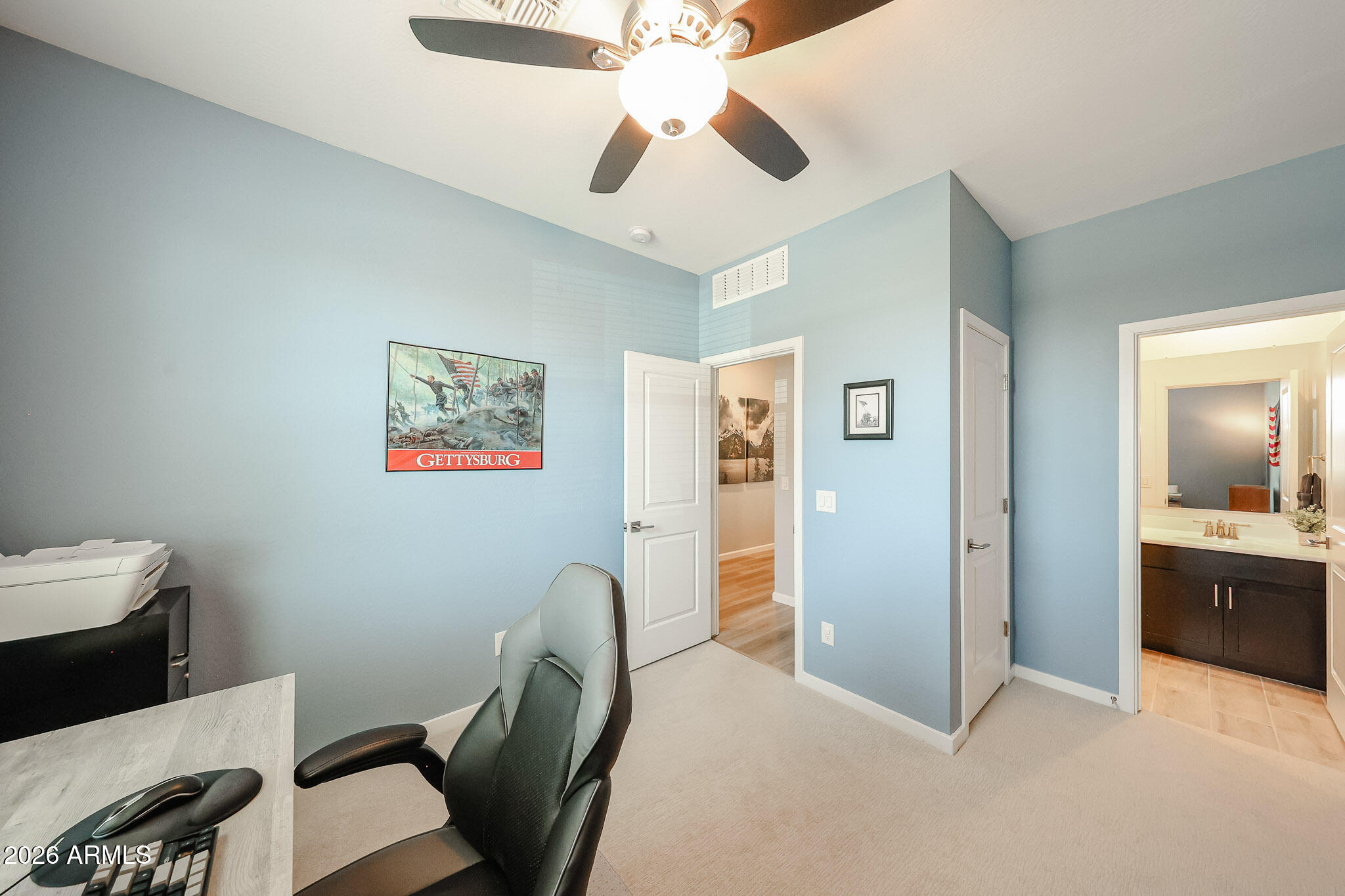 4164 E BLAZER Road