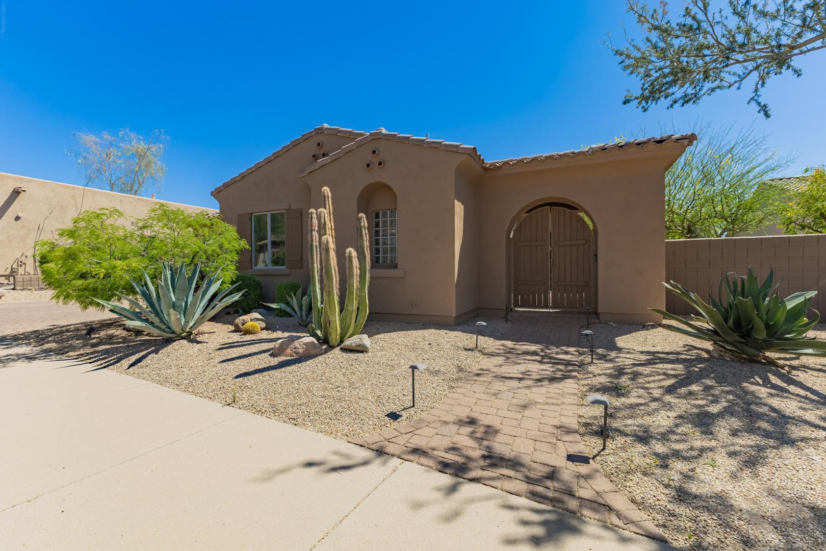 14357 E Geronimo Road