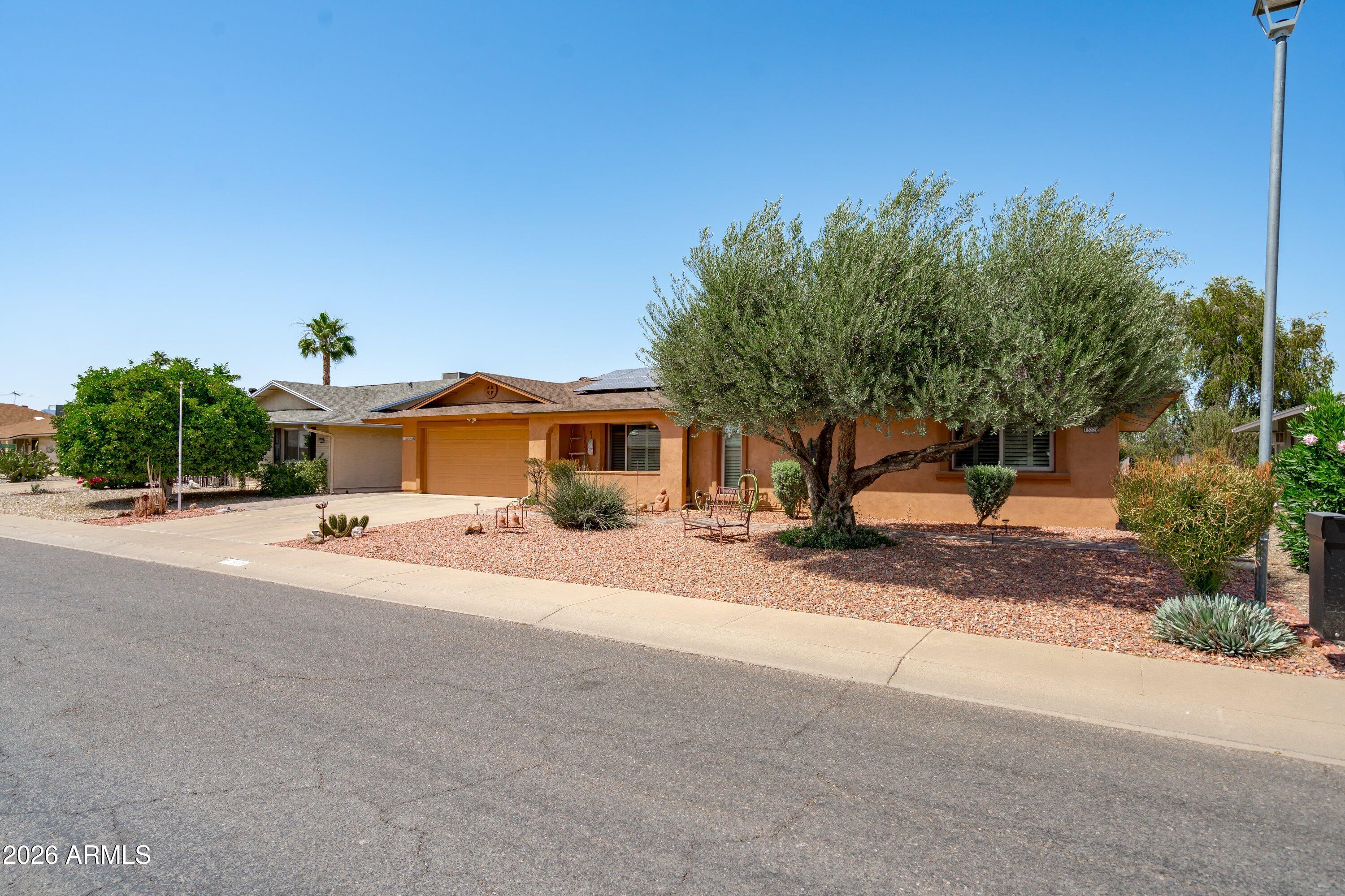 13226 W POMEGRANATE Drive