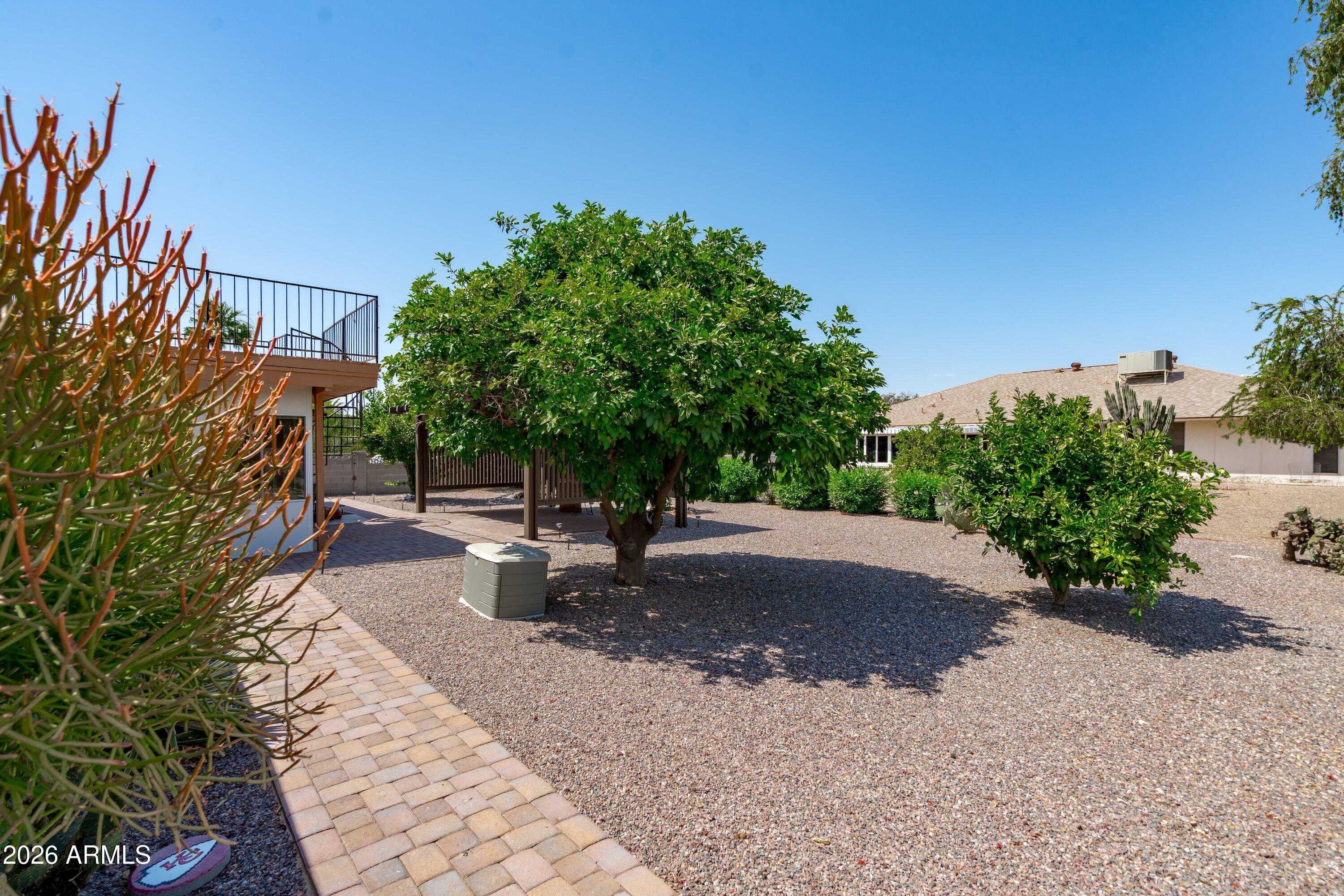 13226 W POMEGRANATE Drive