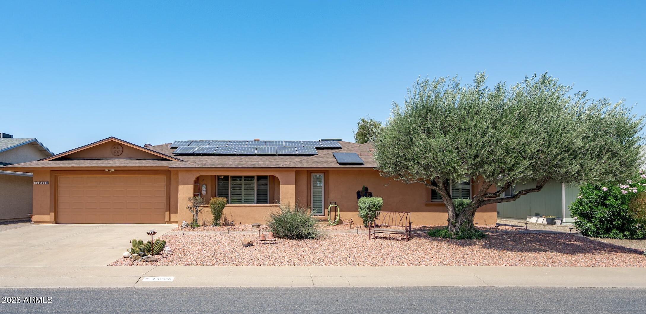 13226 W POMEGRANATE Drive