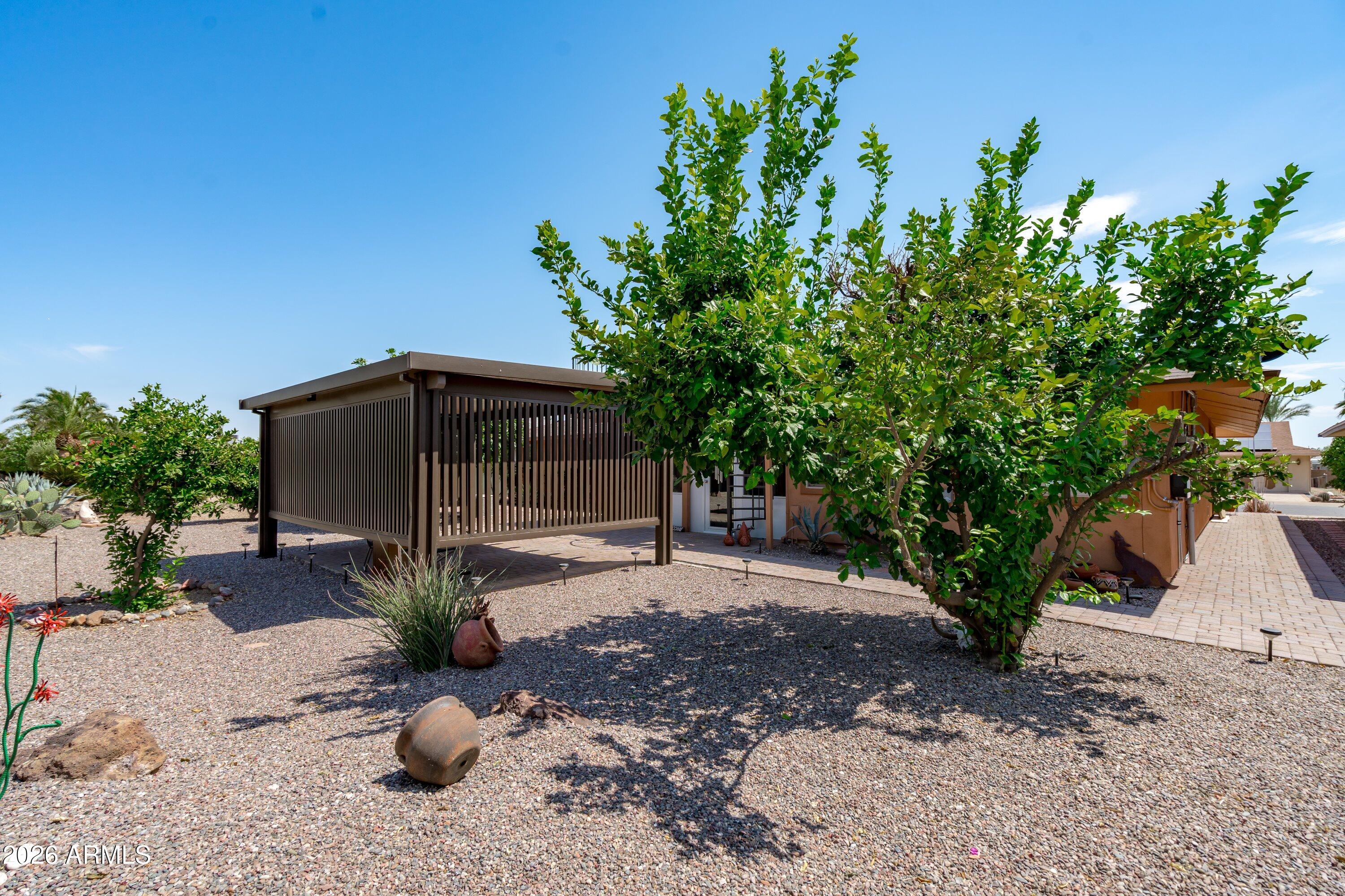 13226 W POMEGRANATE Drive