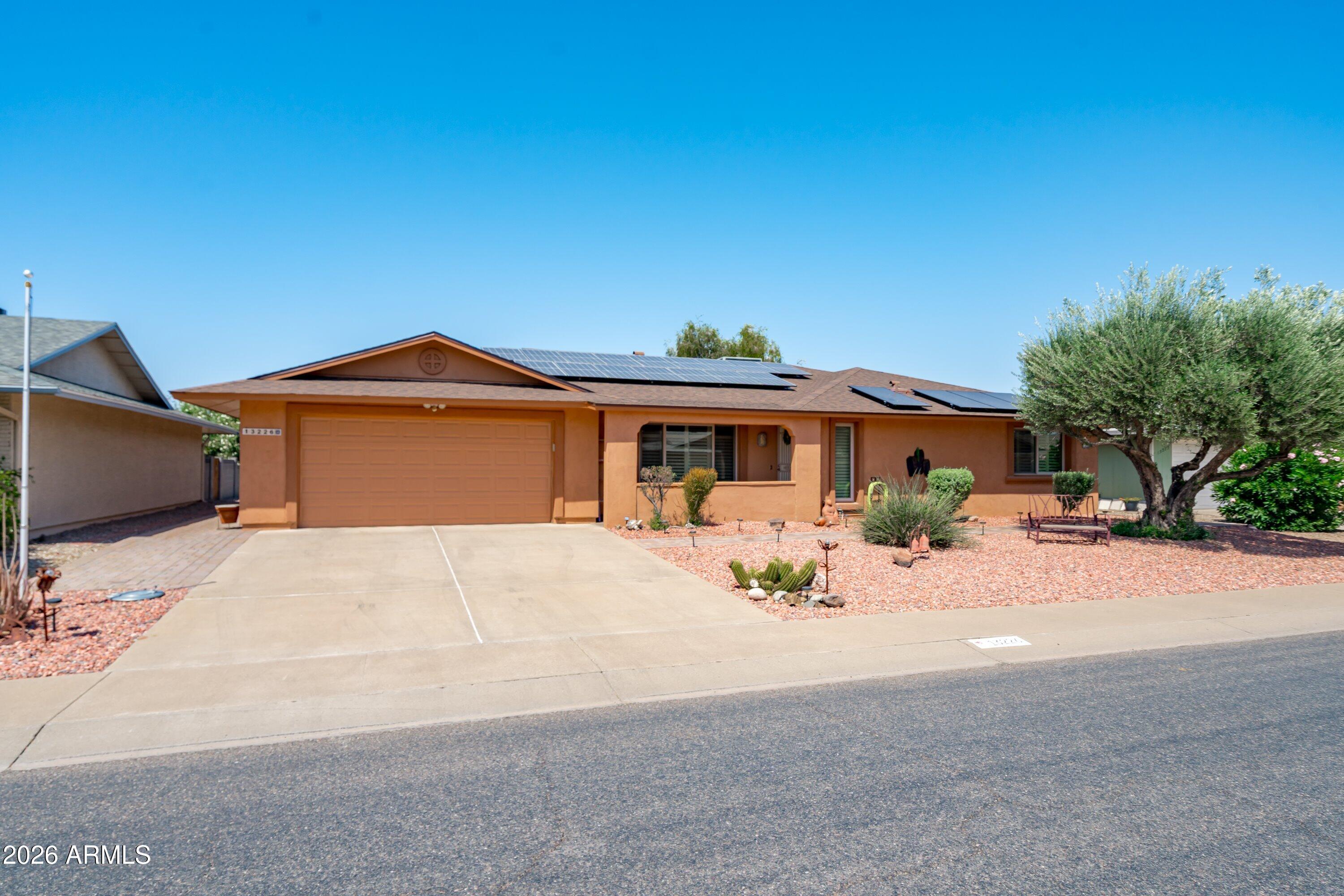 13226 W POMEGRANATE Drive