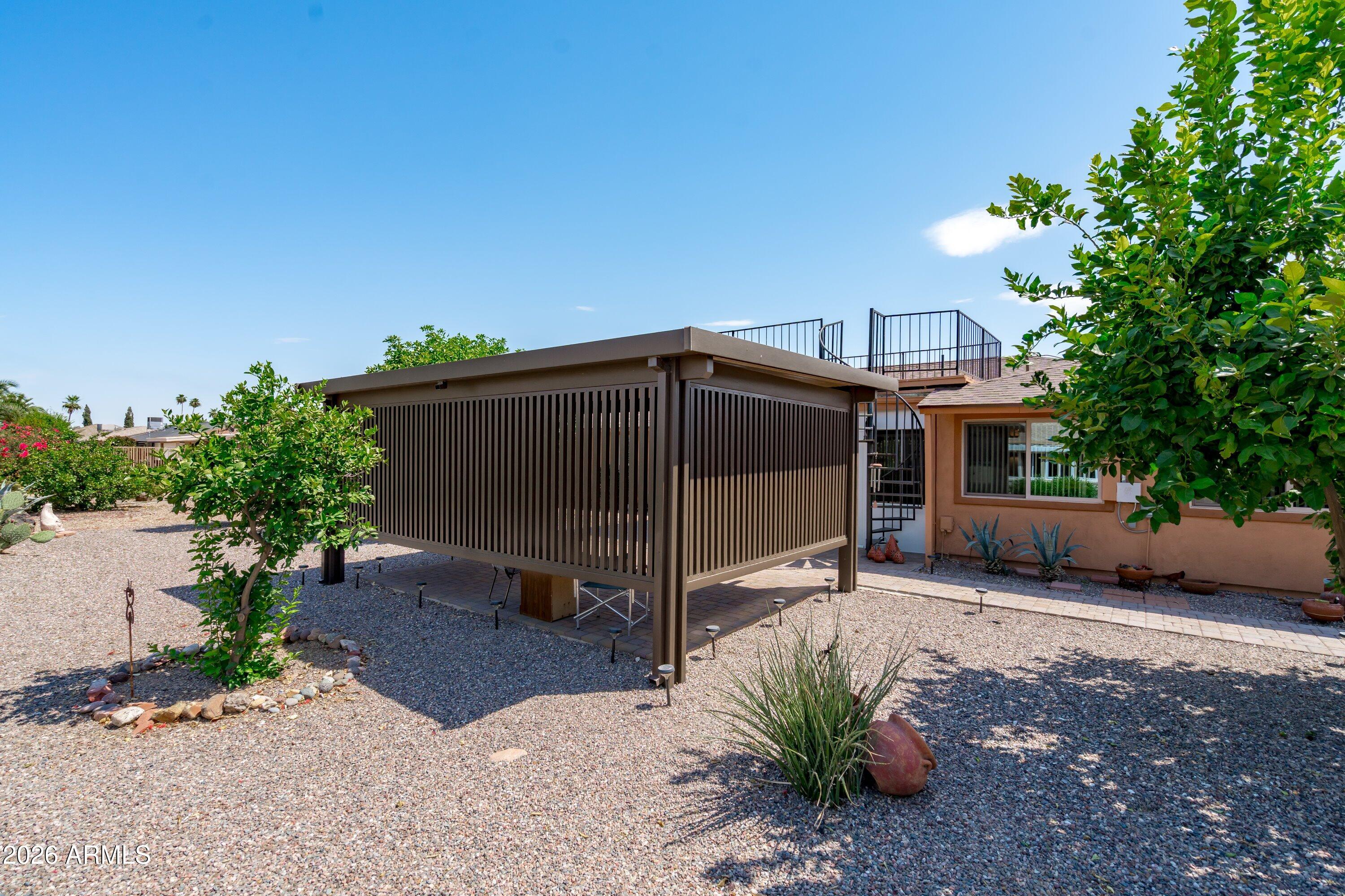 13226 W POMEGRANATE Drive