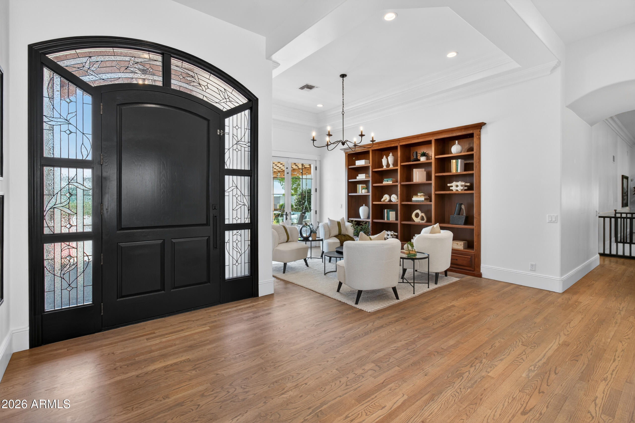 2677 E QUEEN CREEK Road