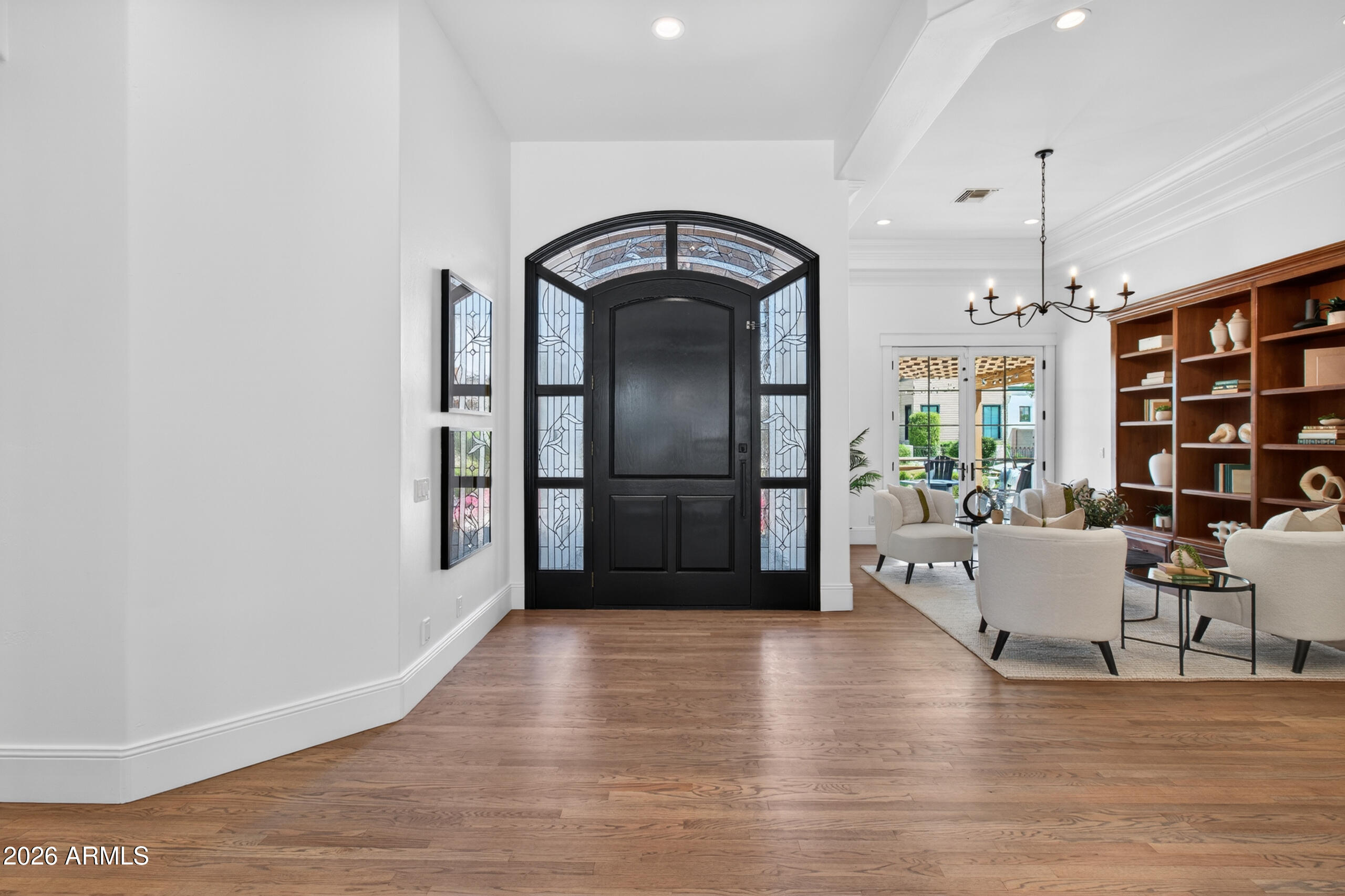 2677 E QUEEN CREEK Road