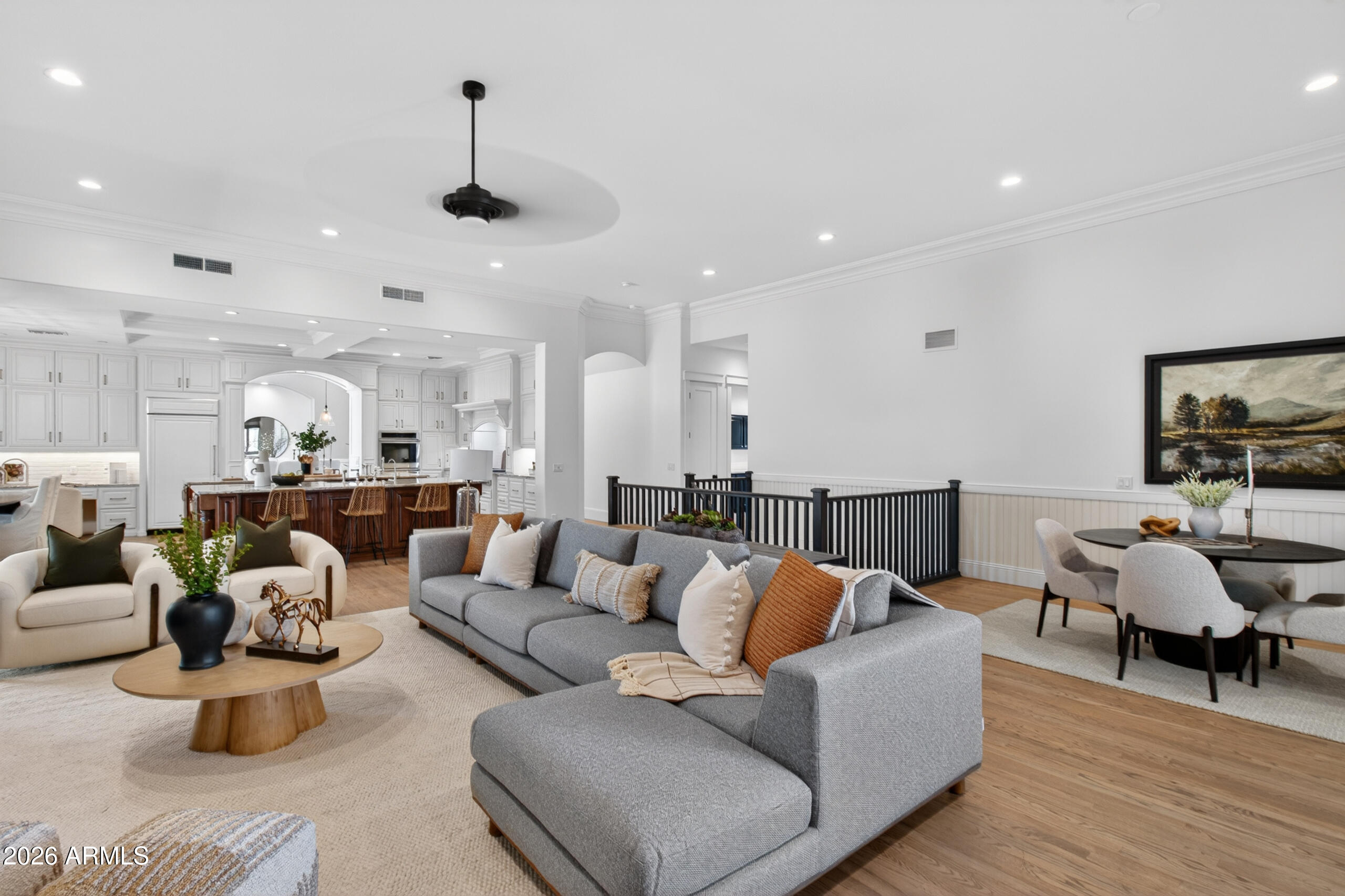 2677 E QUEEN CREEK Road