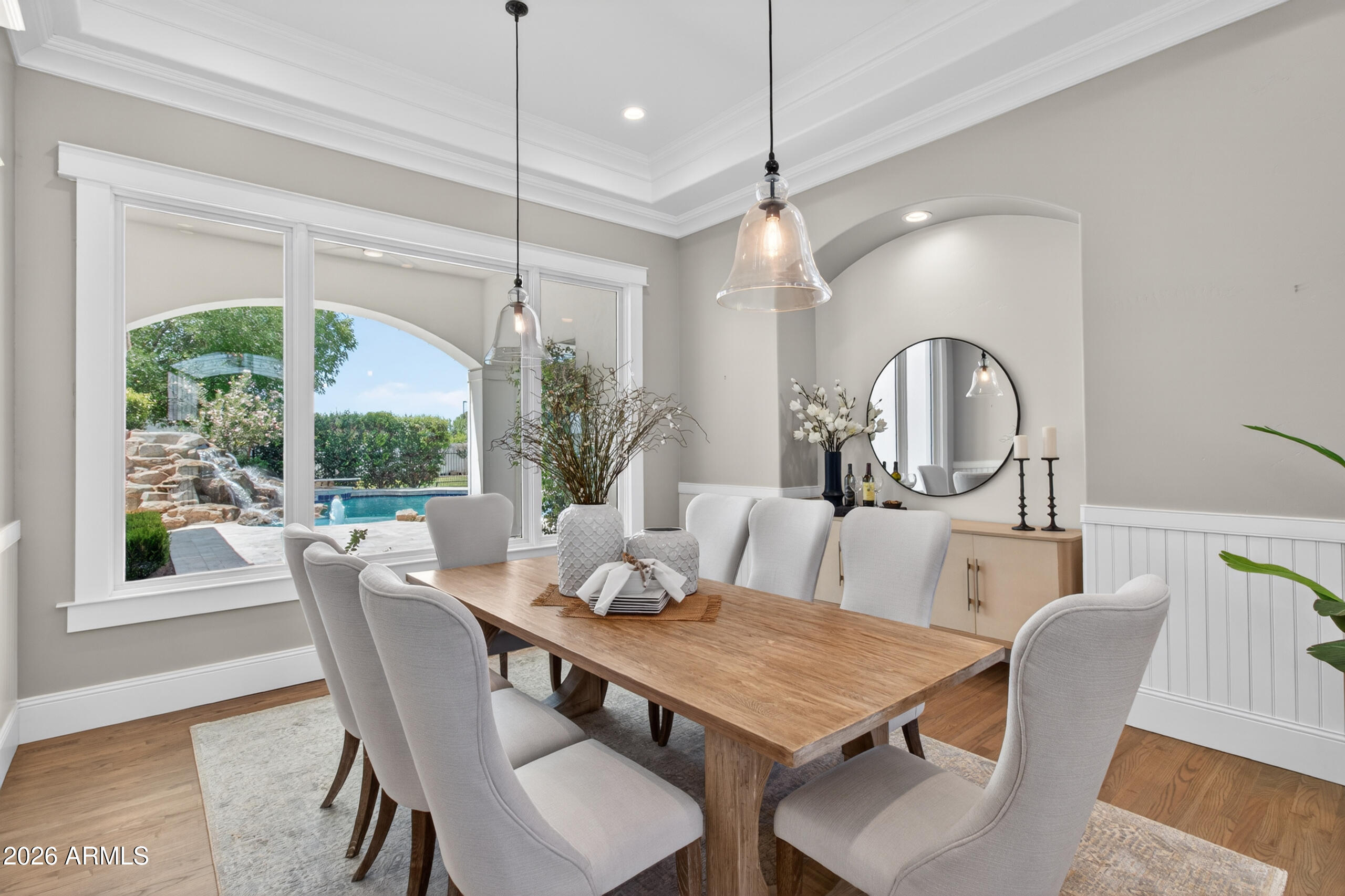 2677 E QUEEN CREEK Road