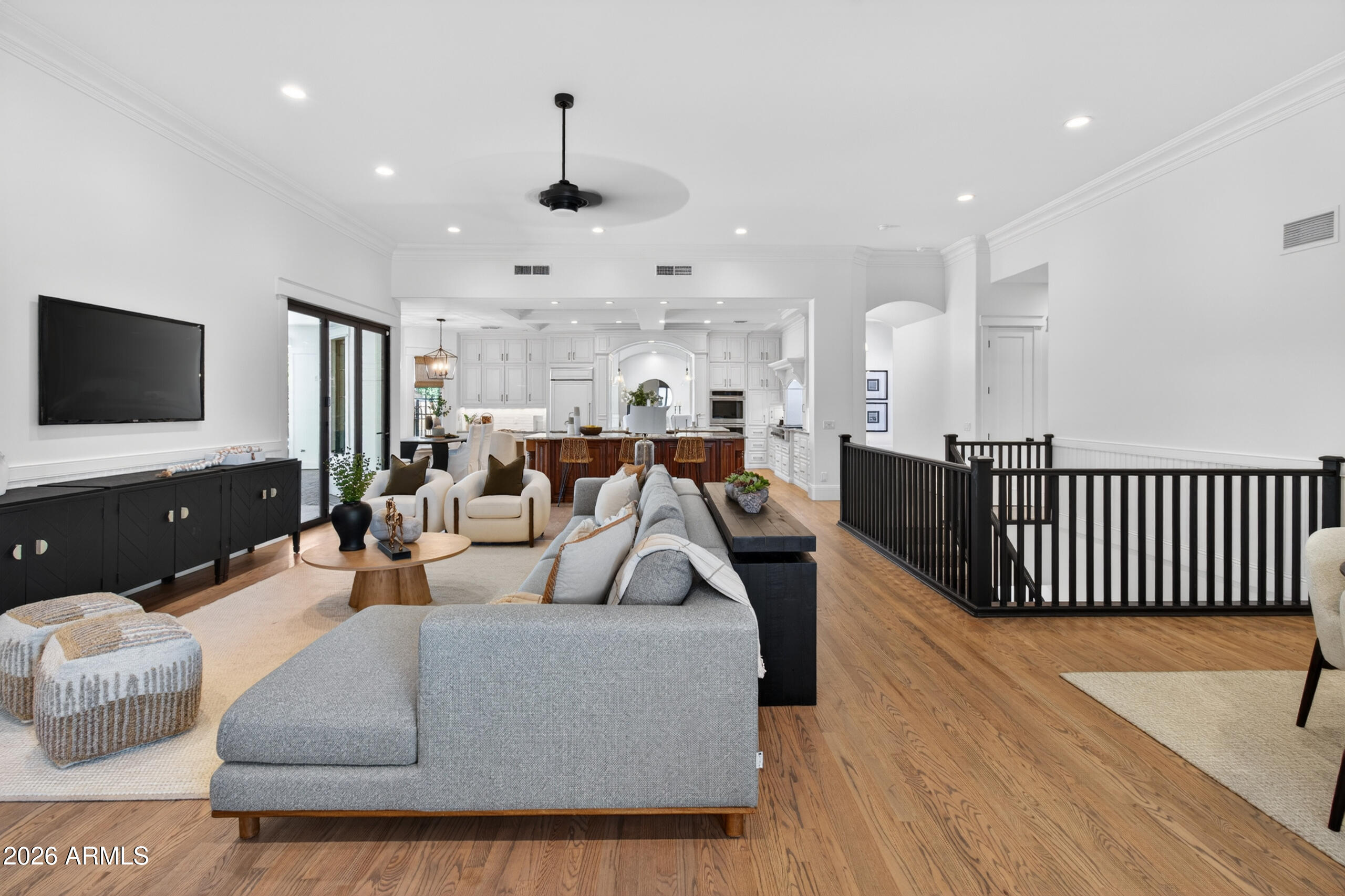 2677 E QUEEN CREEK Road