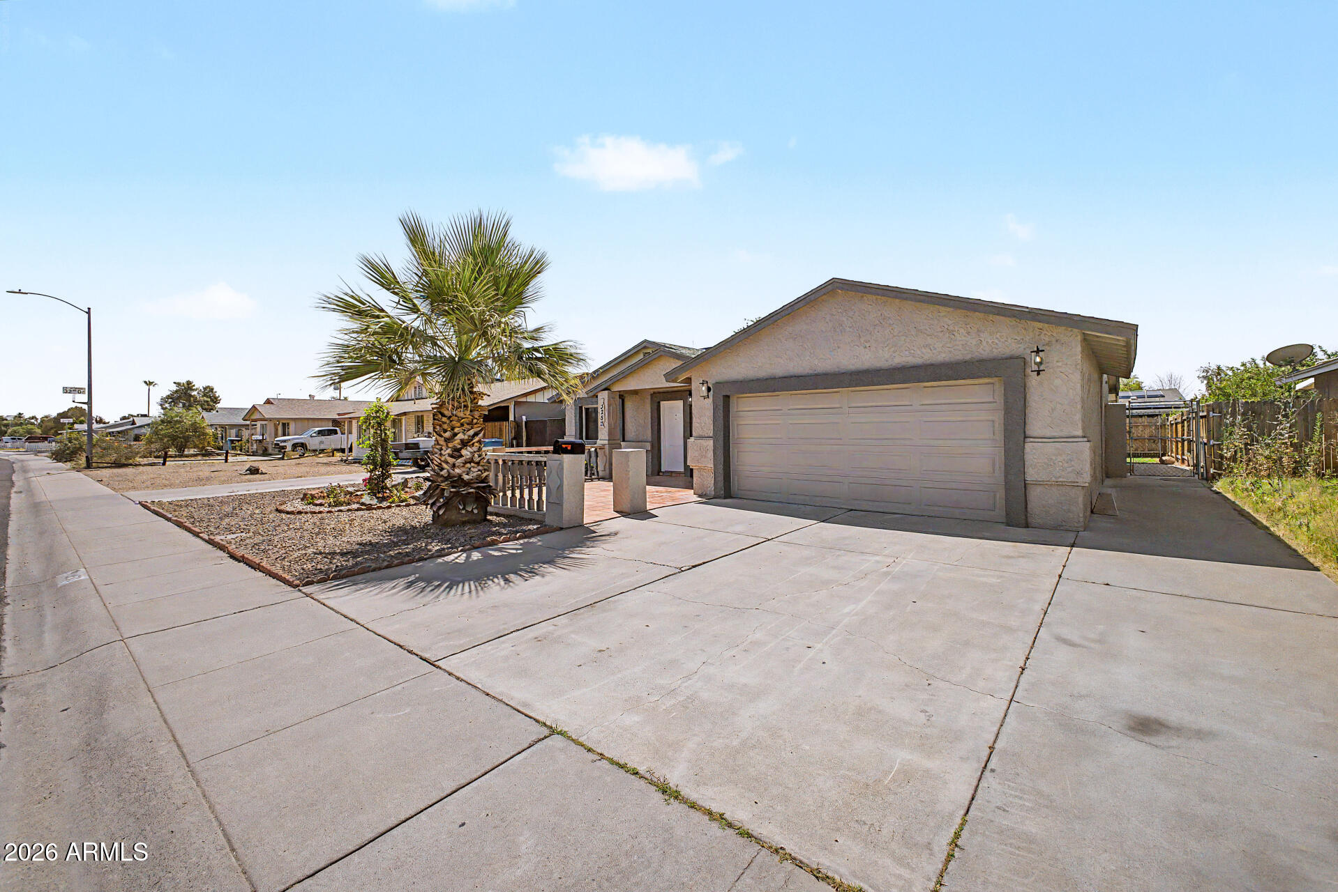 3253 W PORT AU PRINCE Lane