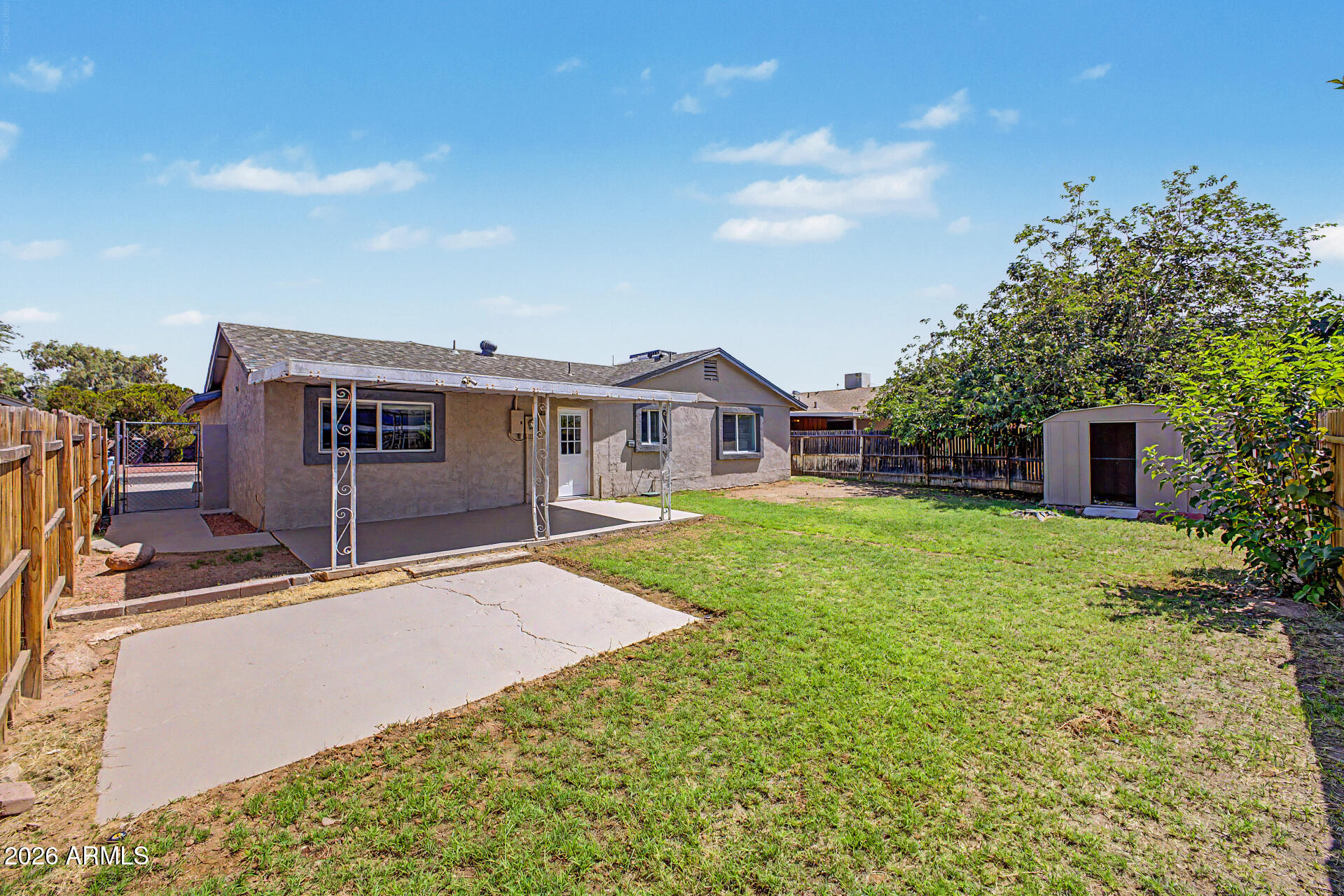 3253 W PORT AU PRINCE Lane