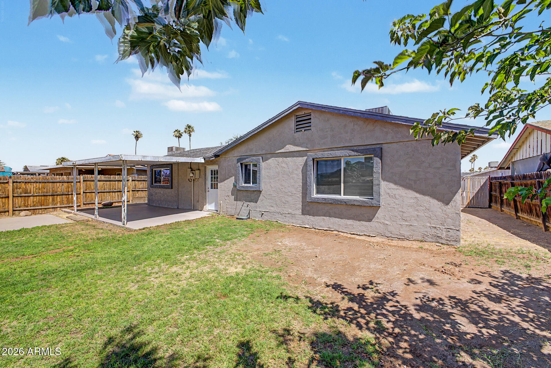 3253 W PORT AU PRINCE Lane