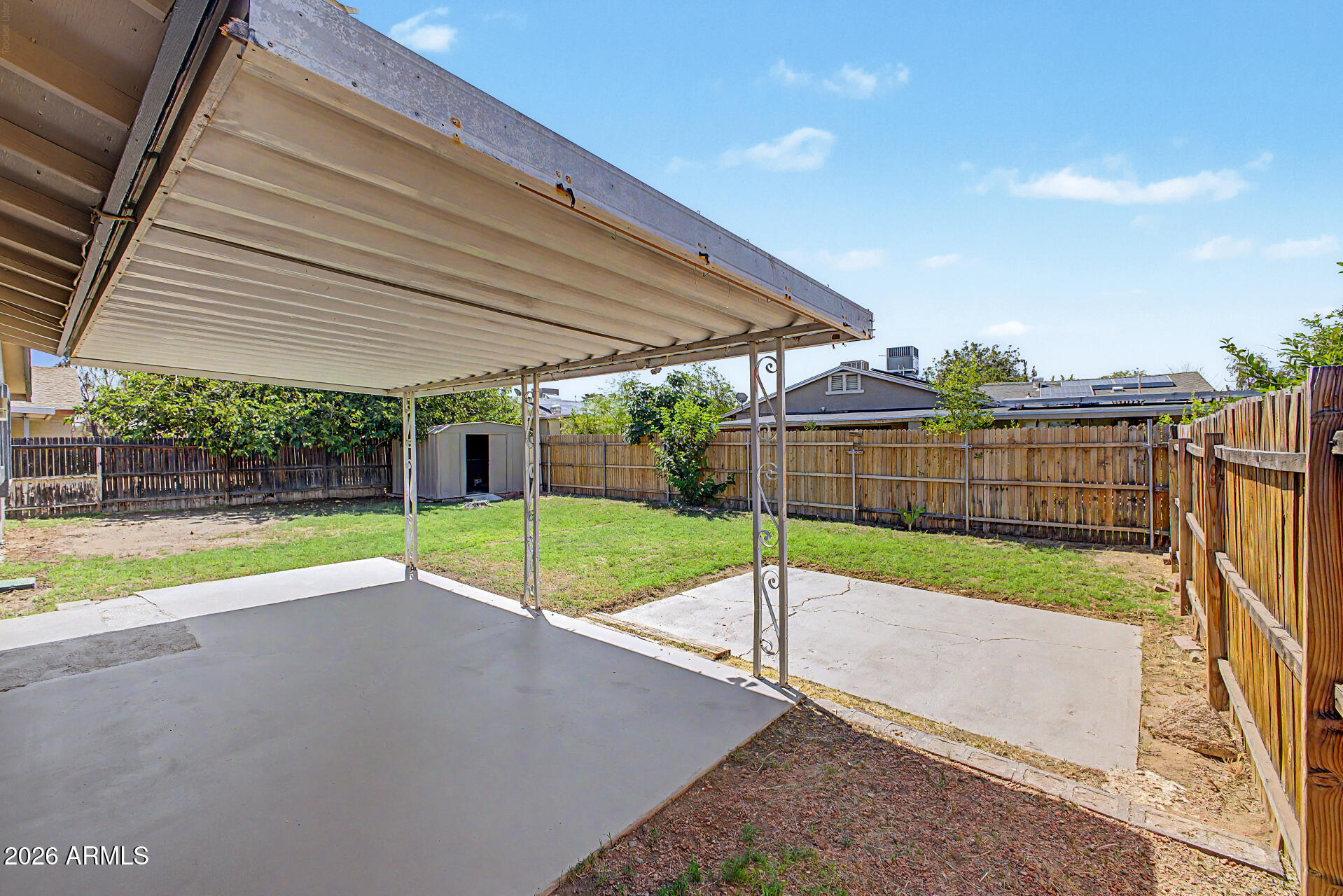 3253 W PORT AU PRINCE Lane