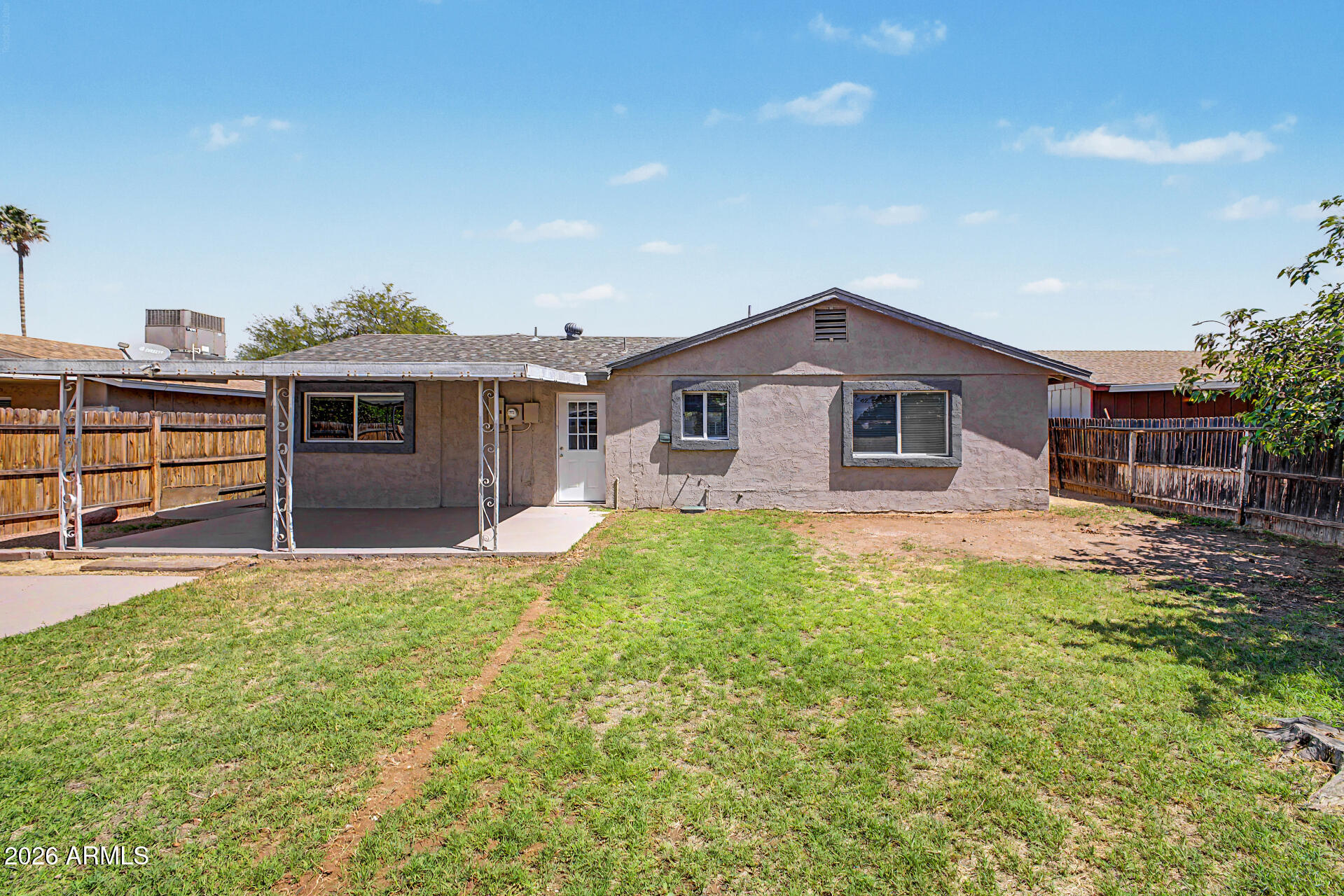 3253 W PORT AU PRINCE Lane