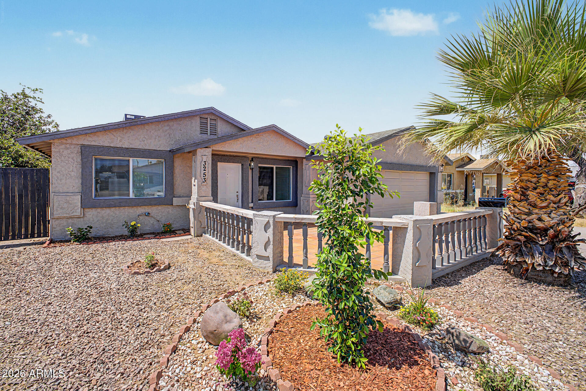 3253 W PORT AU PRINCE Lane