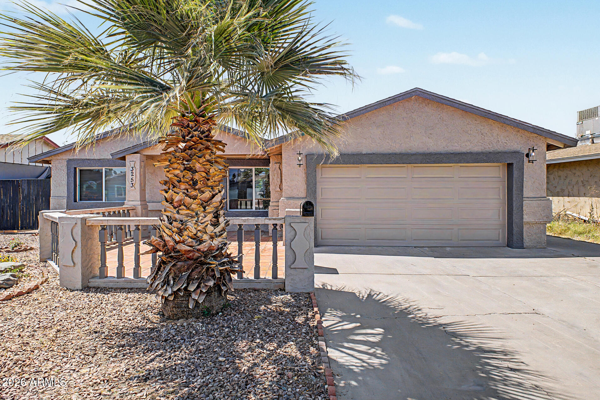 3253 W PORT AU PRINCE Lane
