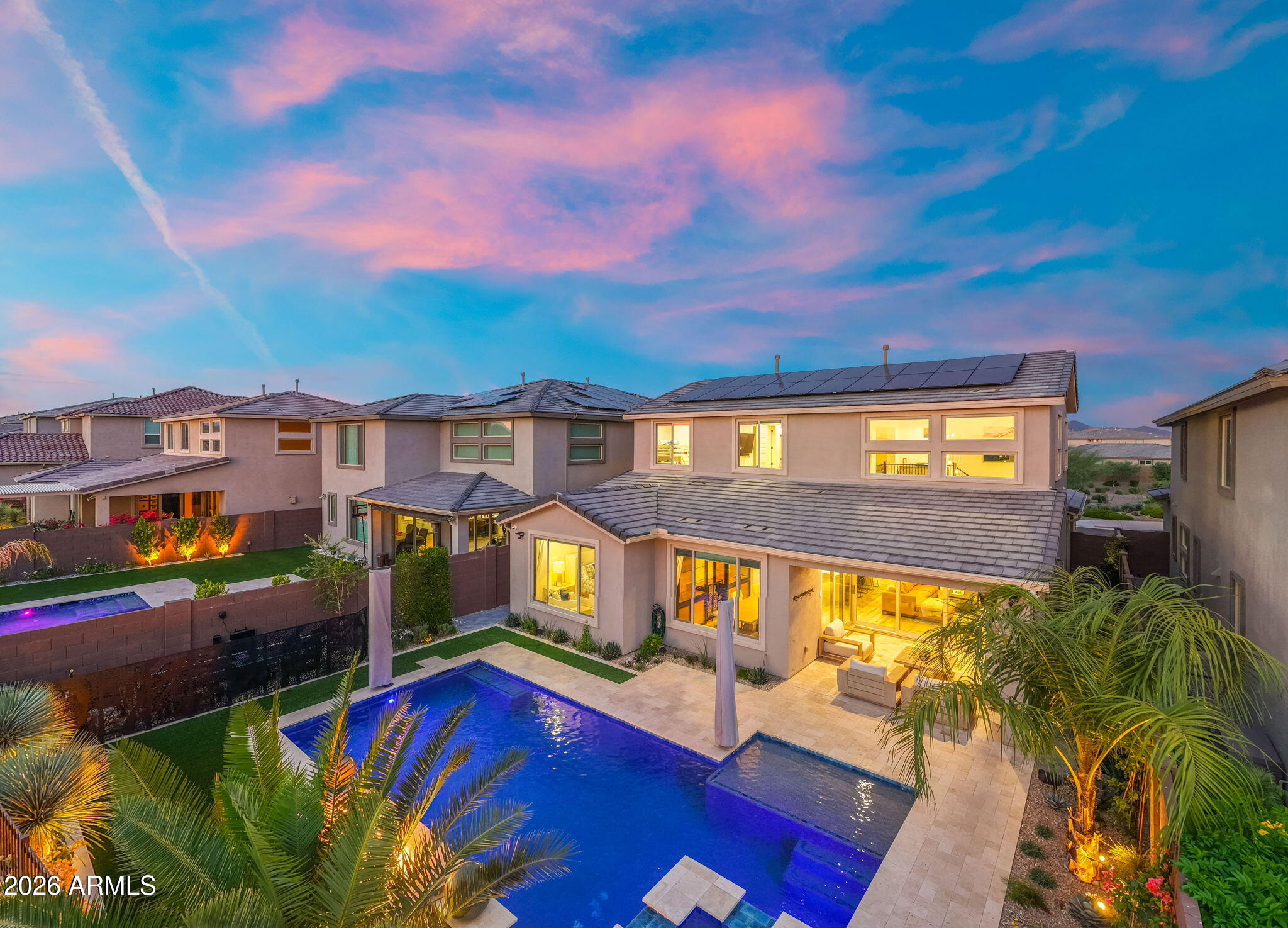21112 N 60TH Place