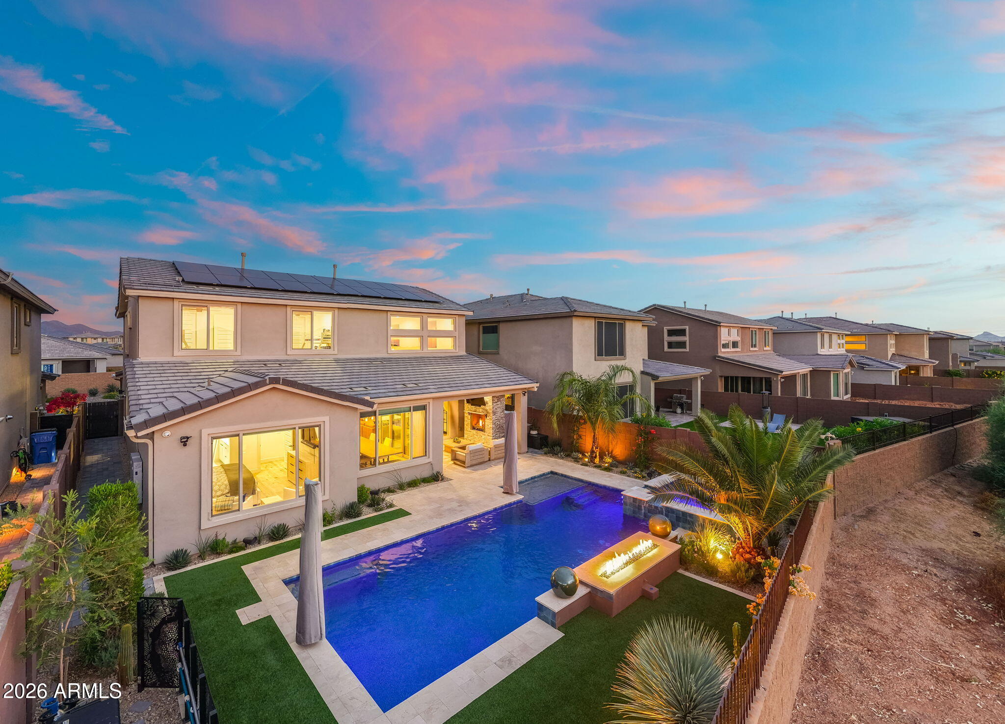 21112 N 60TH Place