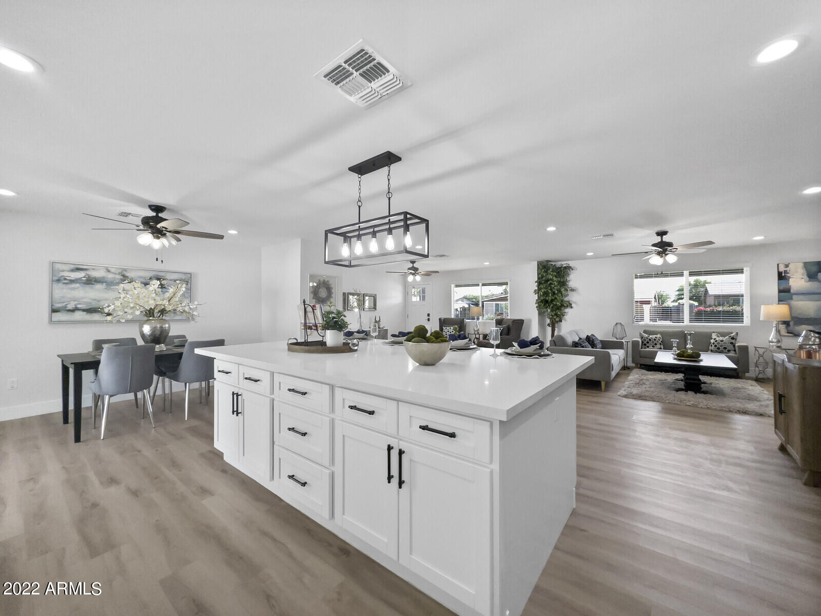 3440 E LAUREL Lane