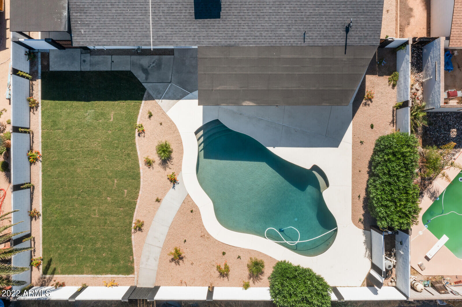 3440 E LAUREL Lane