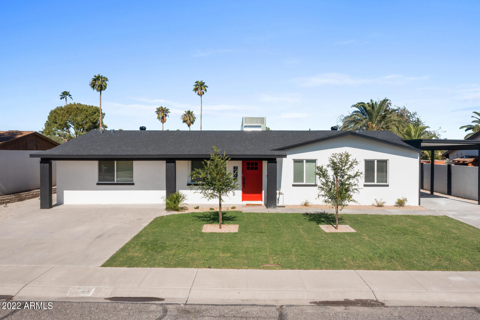 3440 E LAUREL Lane