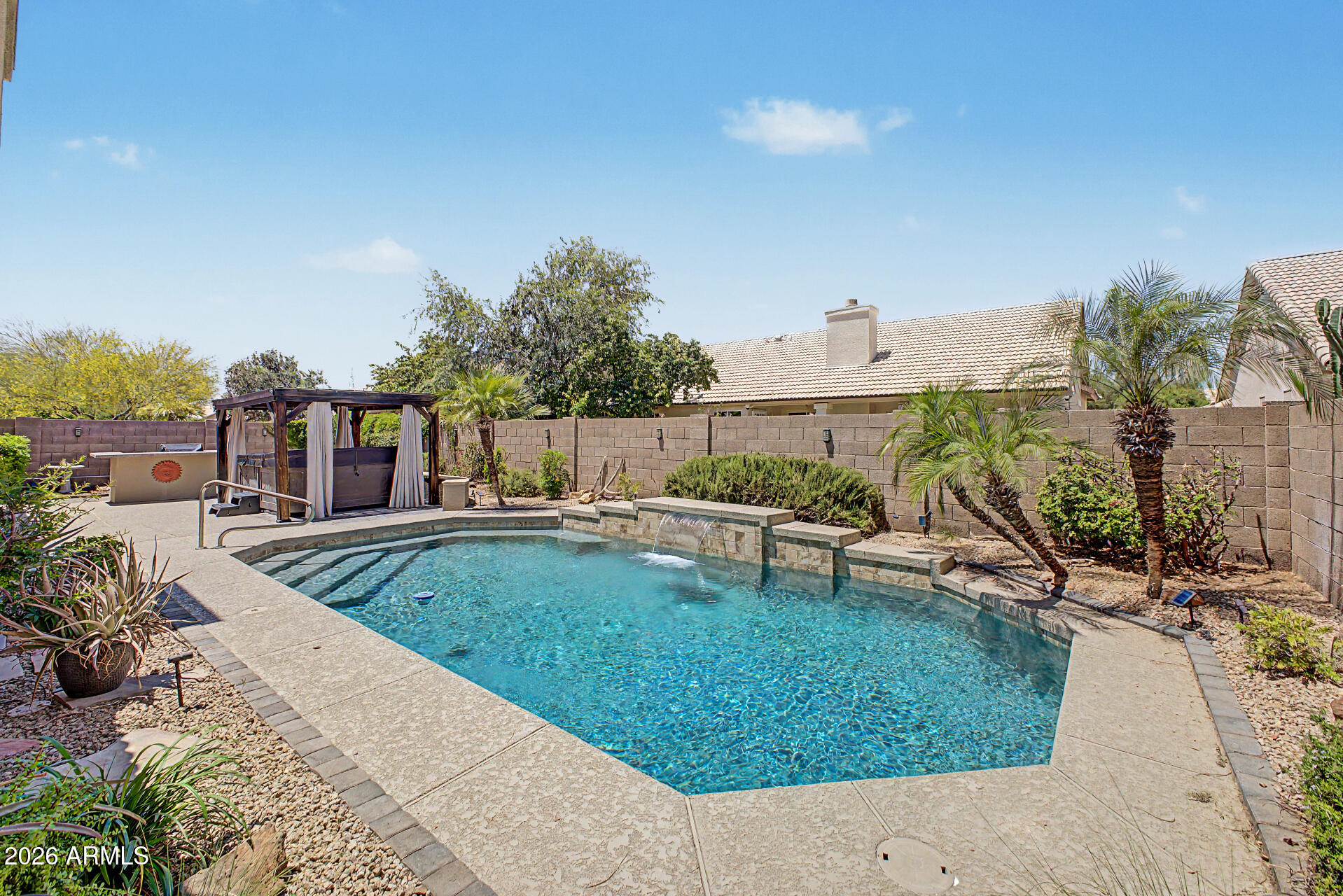 4136 W LAREDO Street