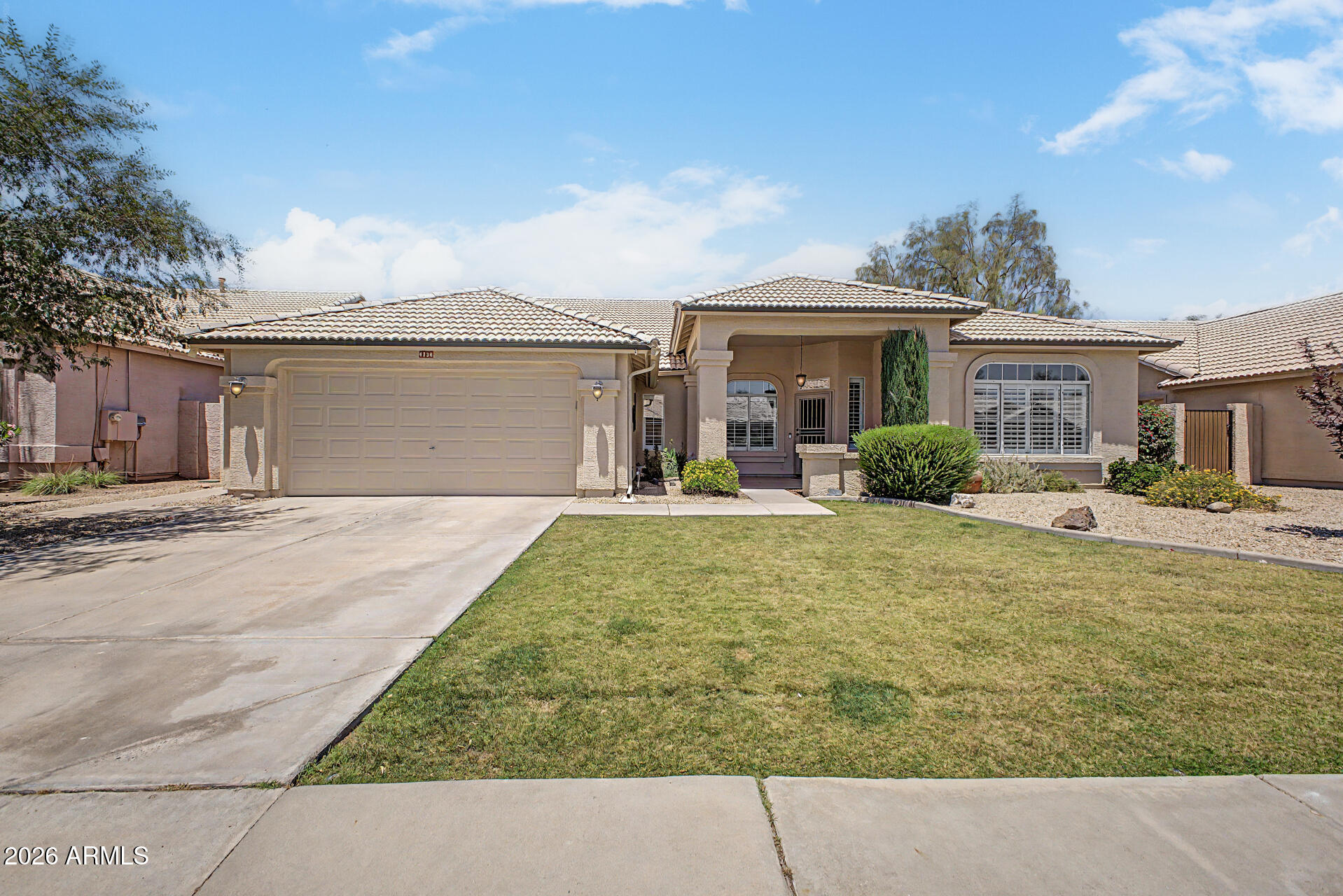 4136 W LAREDO Street