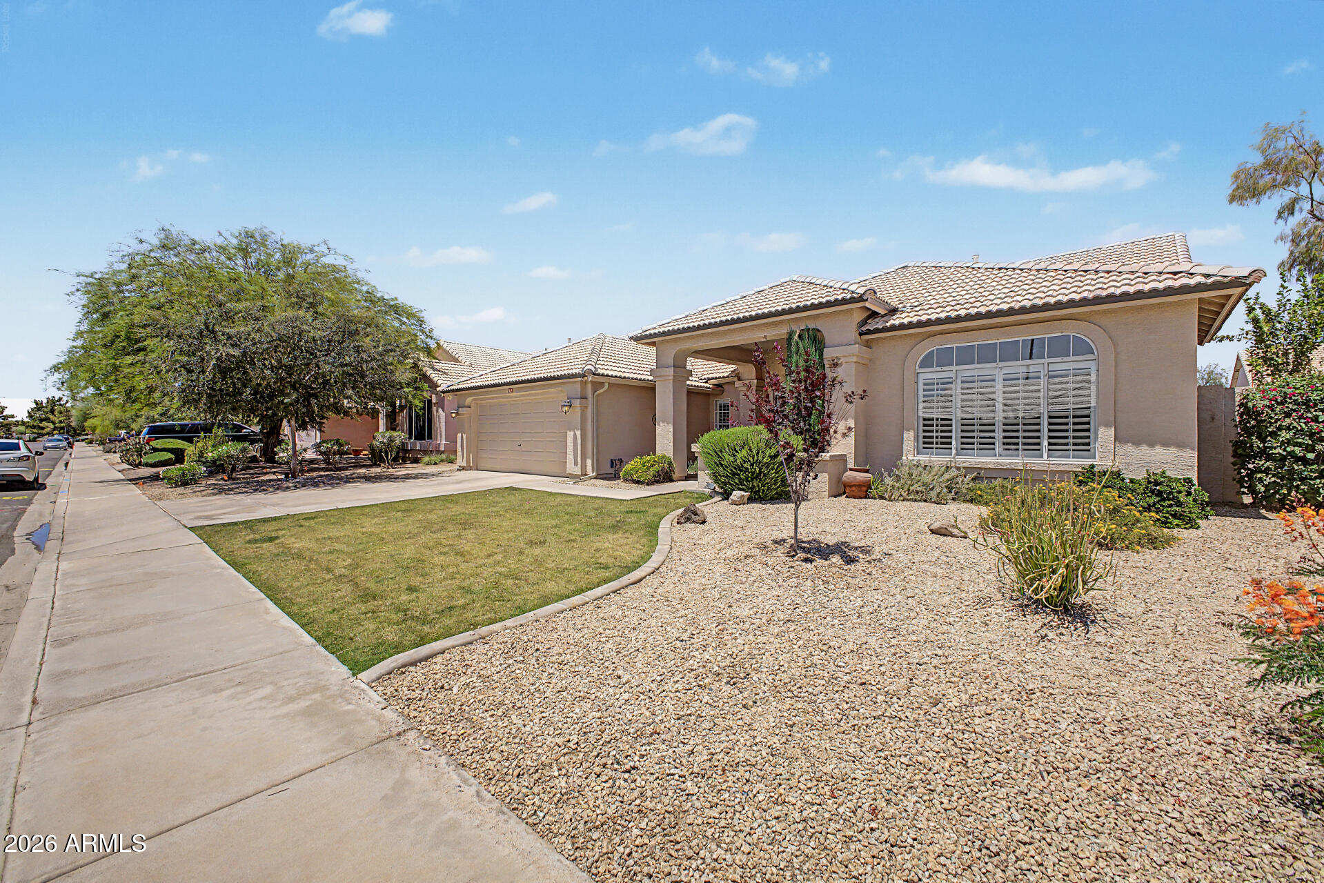 4136 W LAREDO Street