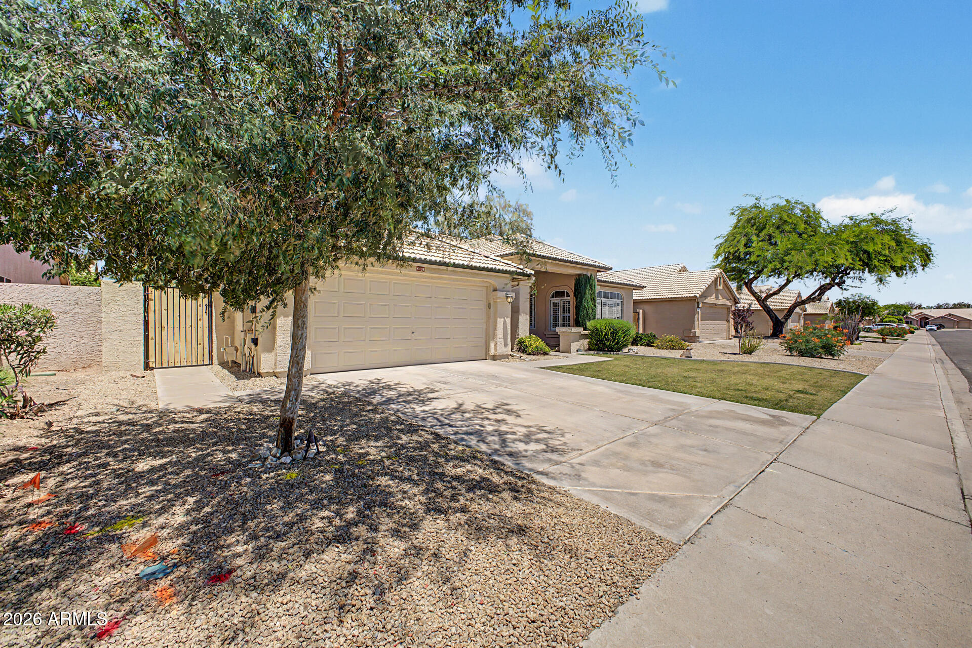 4136 W LAREDO Street