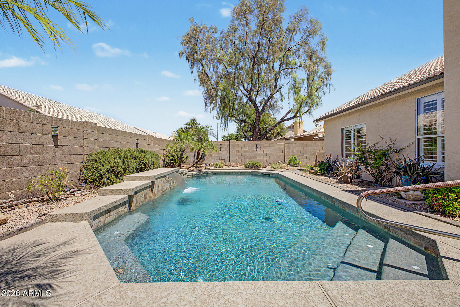 4136 W LAREDO Street