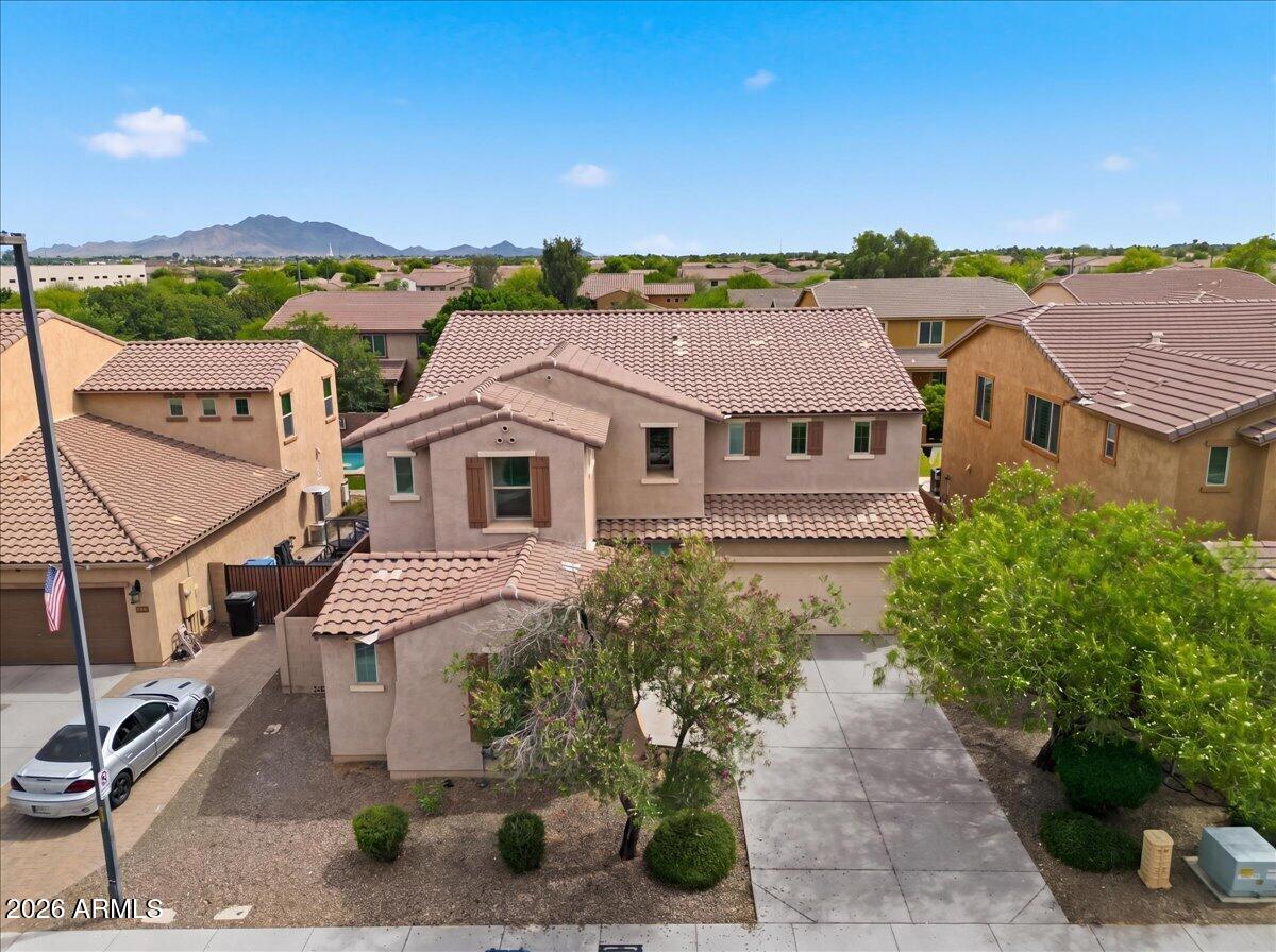 1471 E FLAMINGO Way