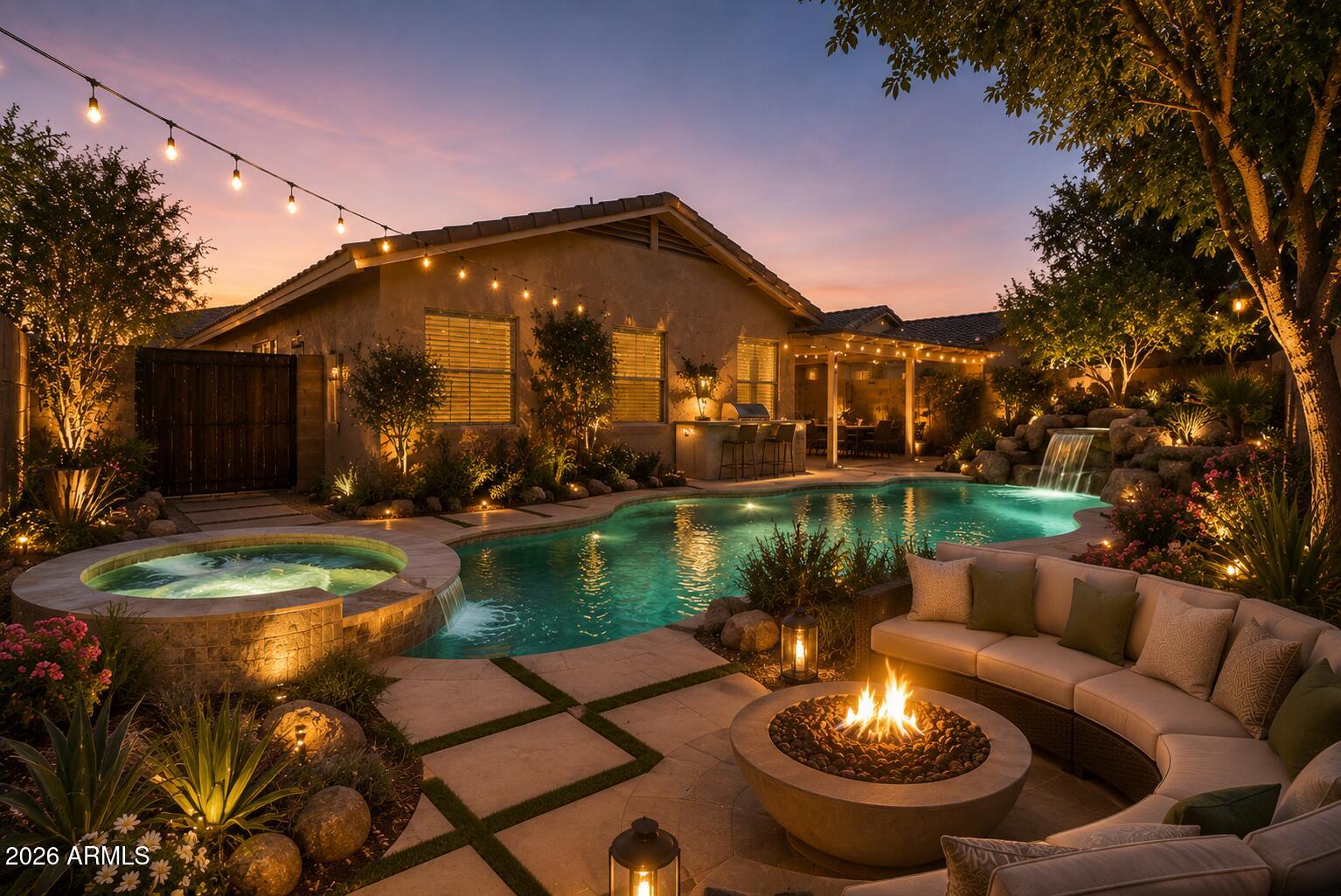 42322 W OAKLAND Drive