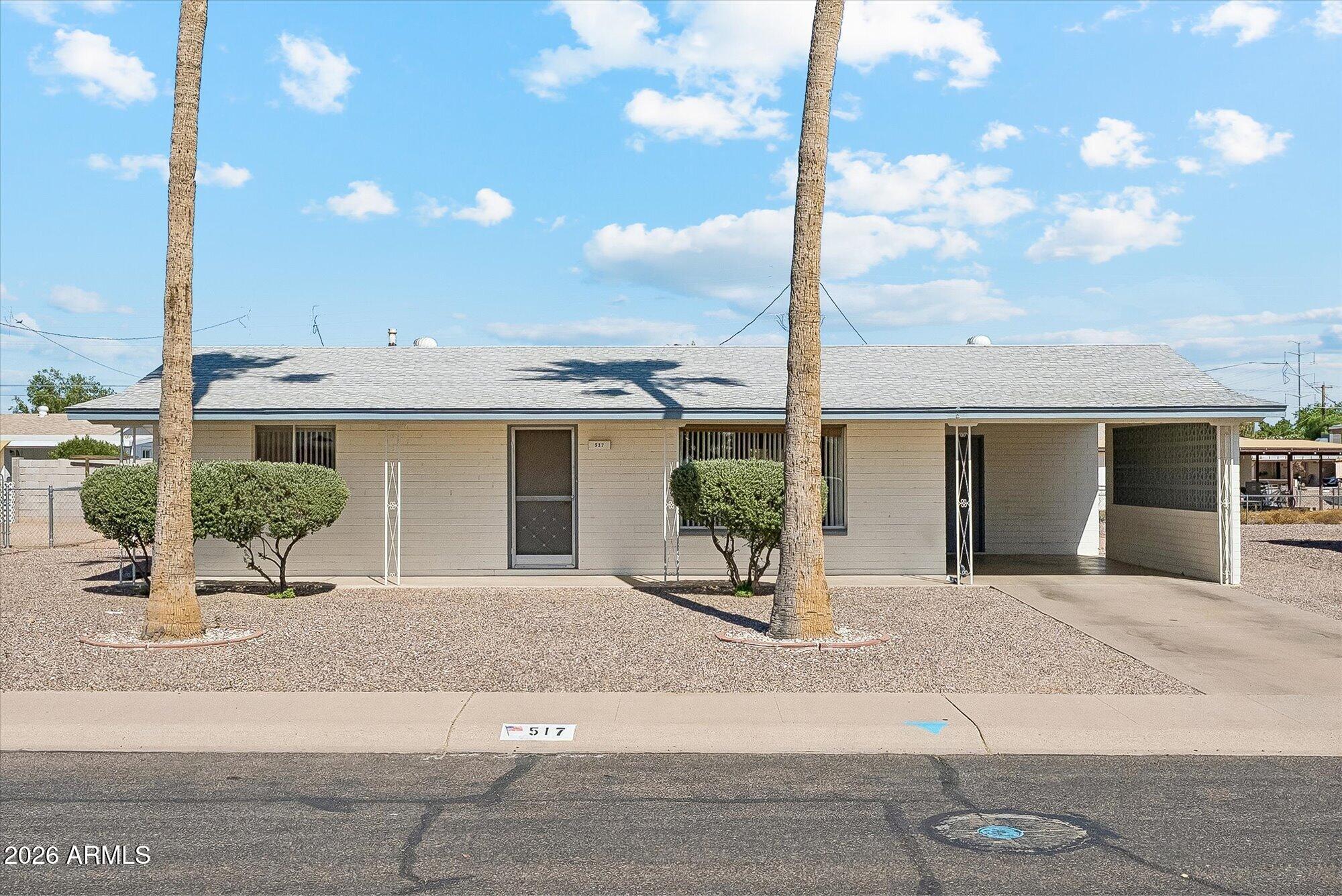 517 N 53RD Place