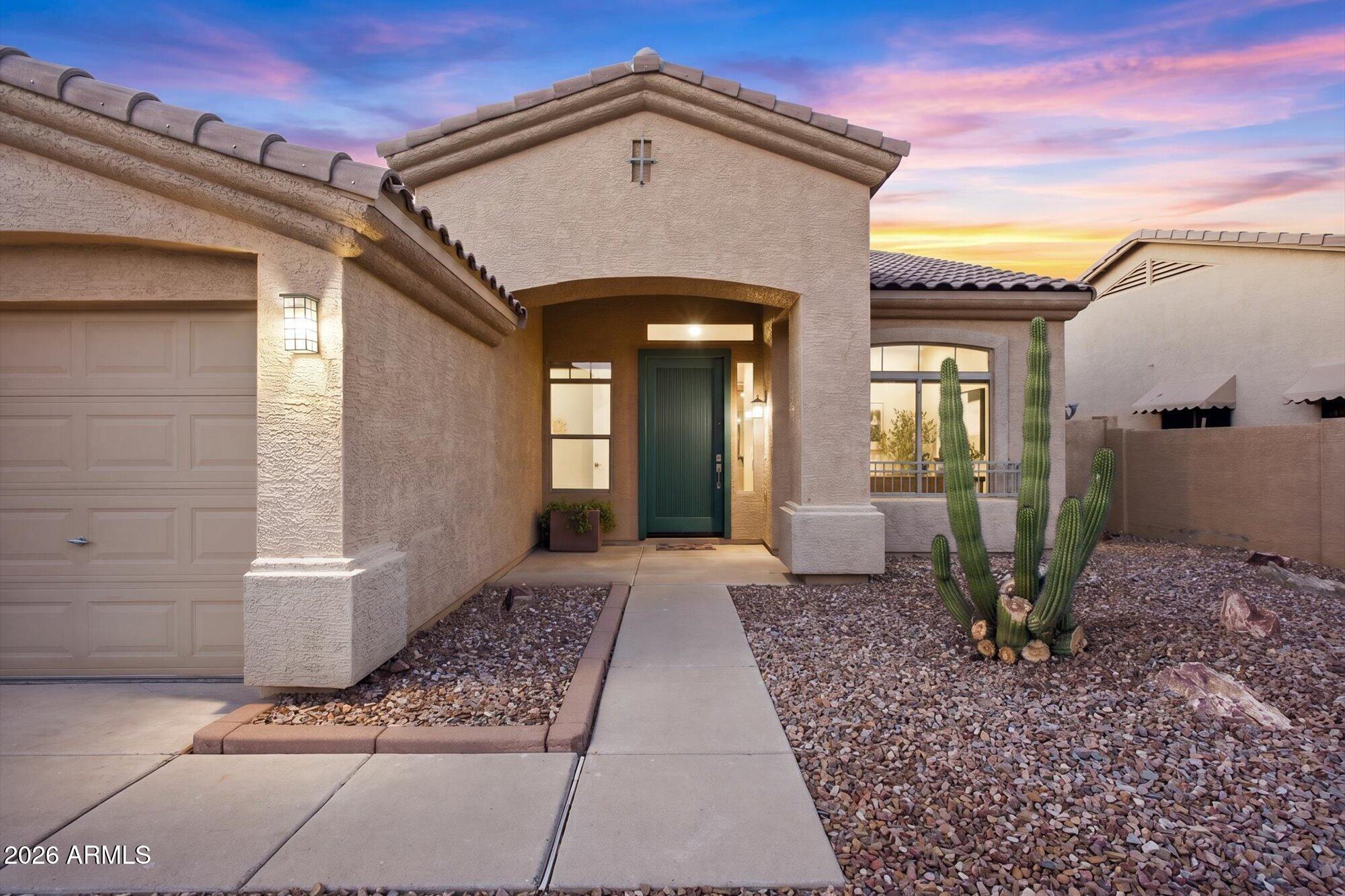 25627 N HACKBERRY Drive