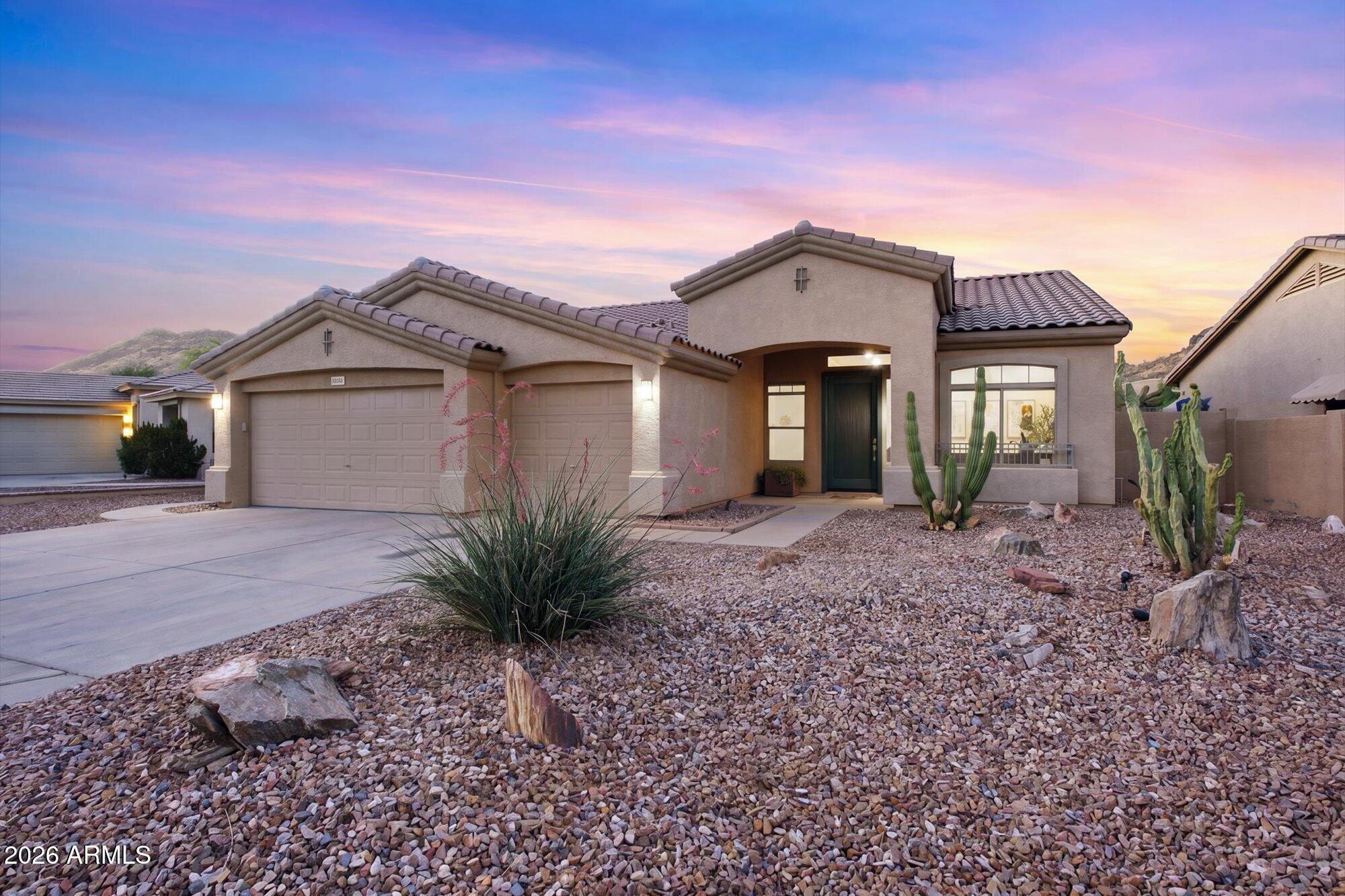 25627 N HACKBERRY Drive