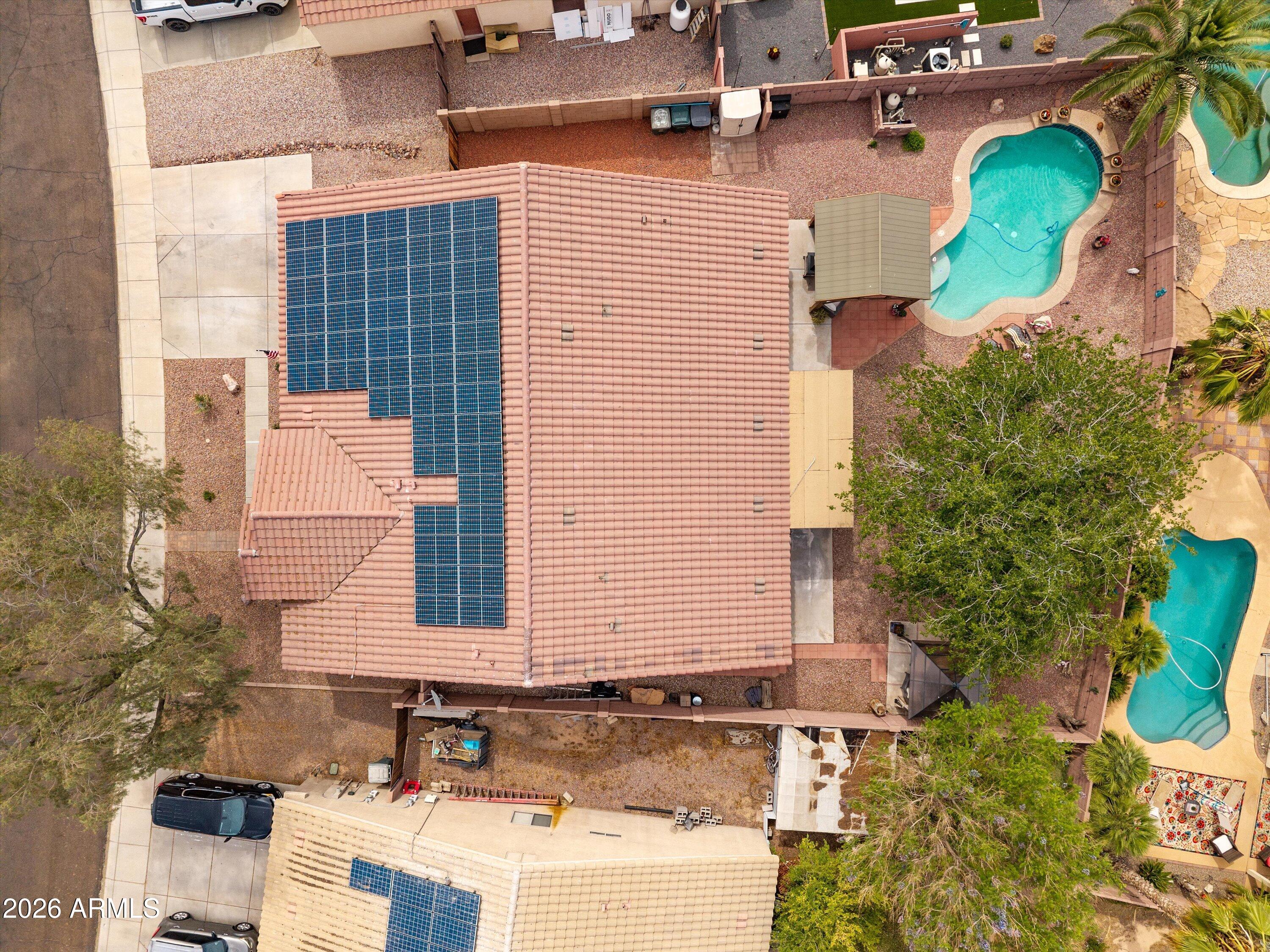 566 W COBBLESTONE Court