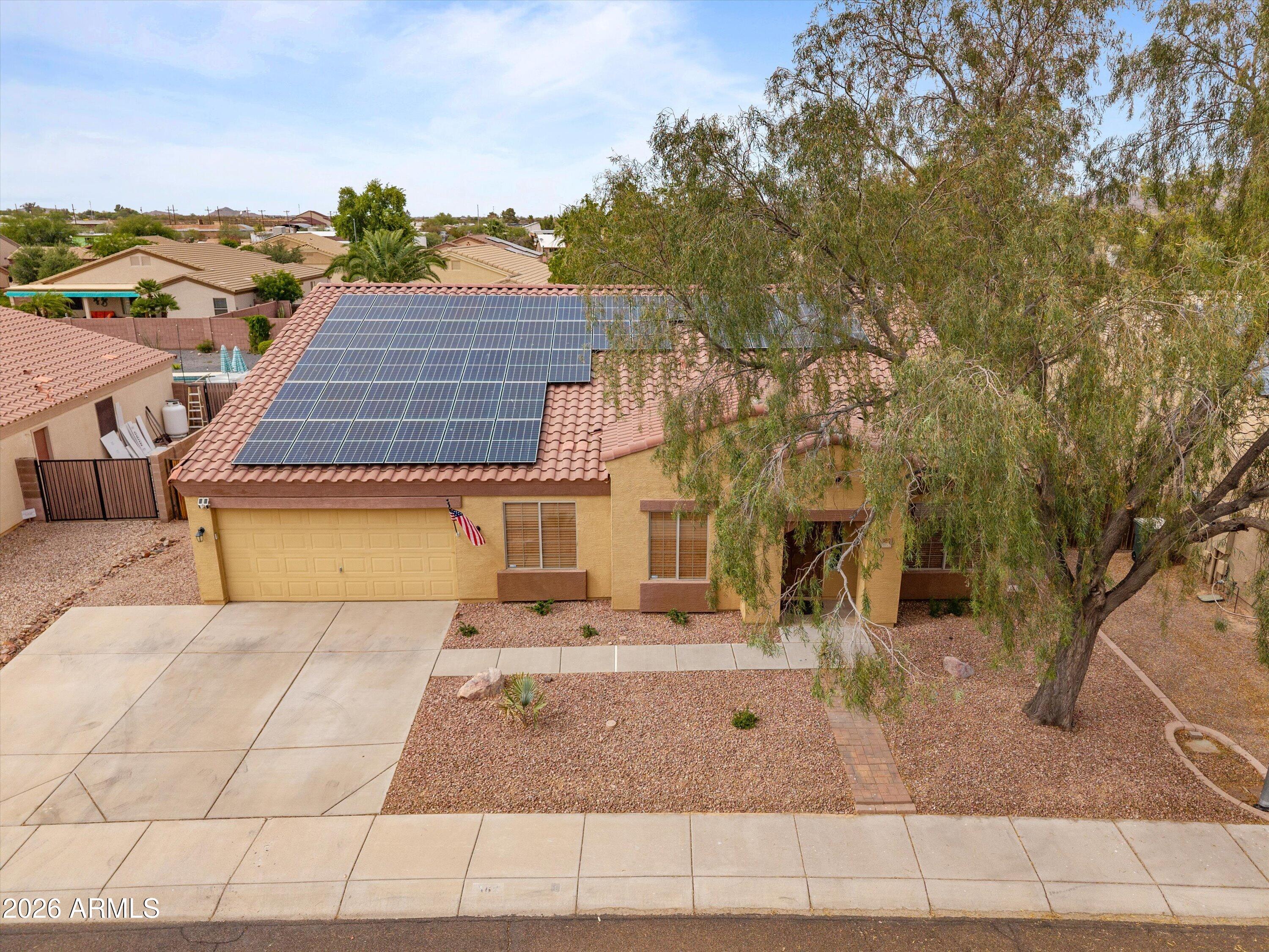 566 W COBBLESTONE Court
